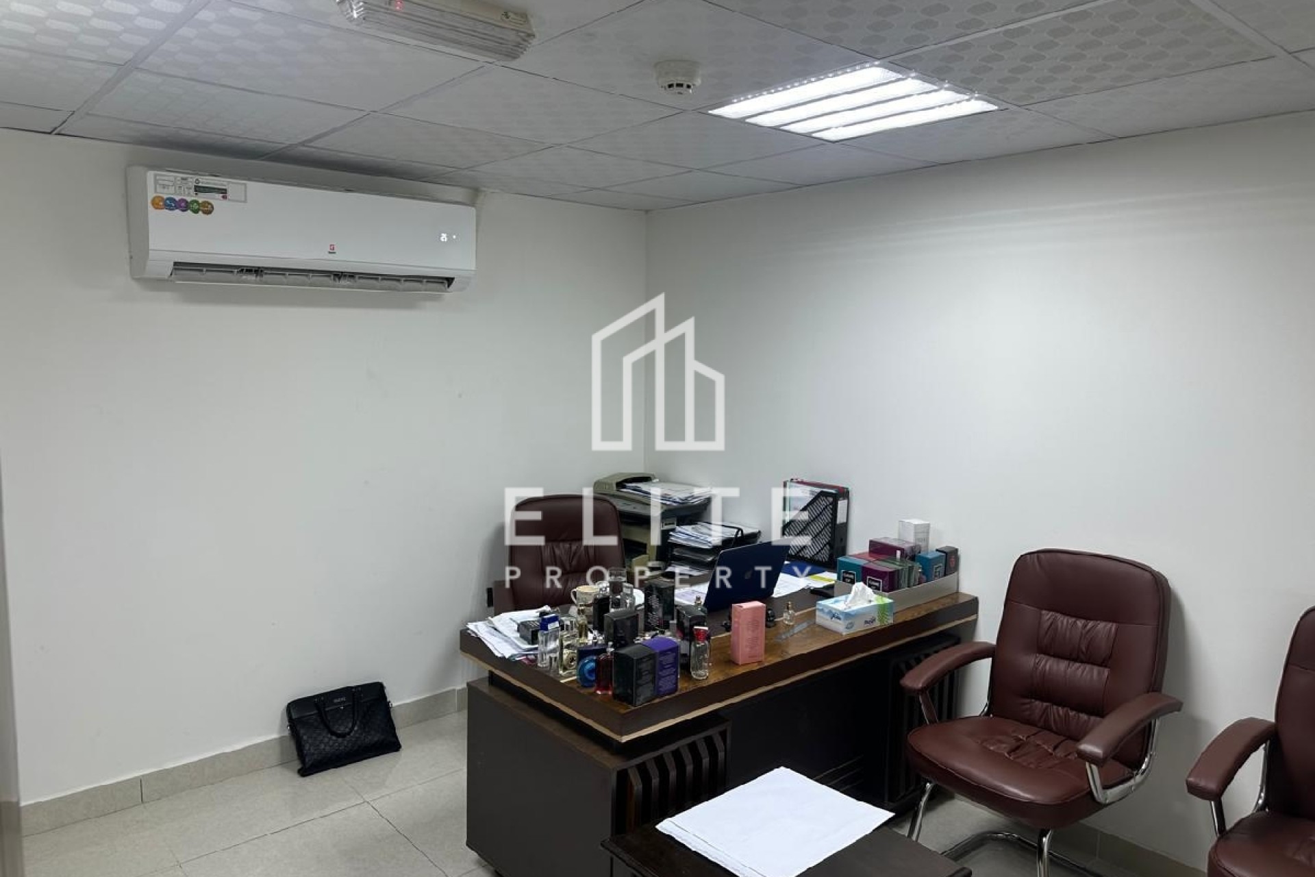 PERFUME FACTORY JOINT VENTURE PROPOSAL AT AN INVESTMENT OF AED 20,000,000 / $ 5,500,000 (USD)