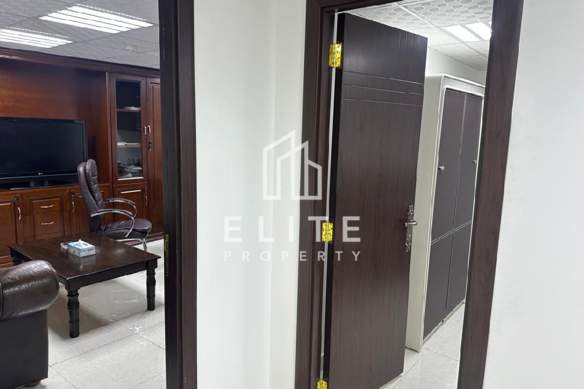 PERFUME FACTORY JOINT VENTURE PROPOSAL AT AN INVESTMENT OF AED 20,000,000 / $ 5,500,000 (USD)