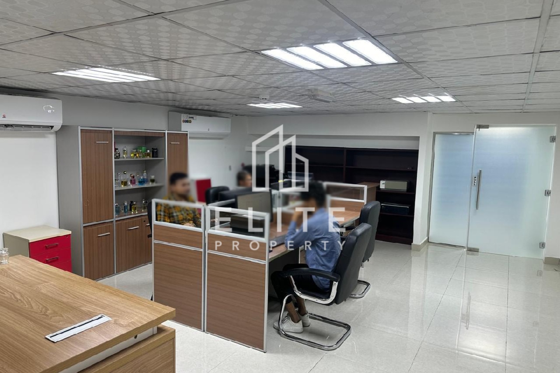 PERFUME FACTORY JOINT VENTURE PROPOSAL AT AN INVESTMENT OF AED 20,000,000 / $ 5,500,000 (USD)