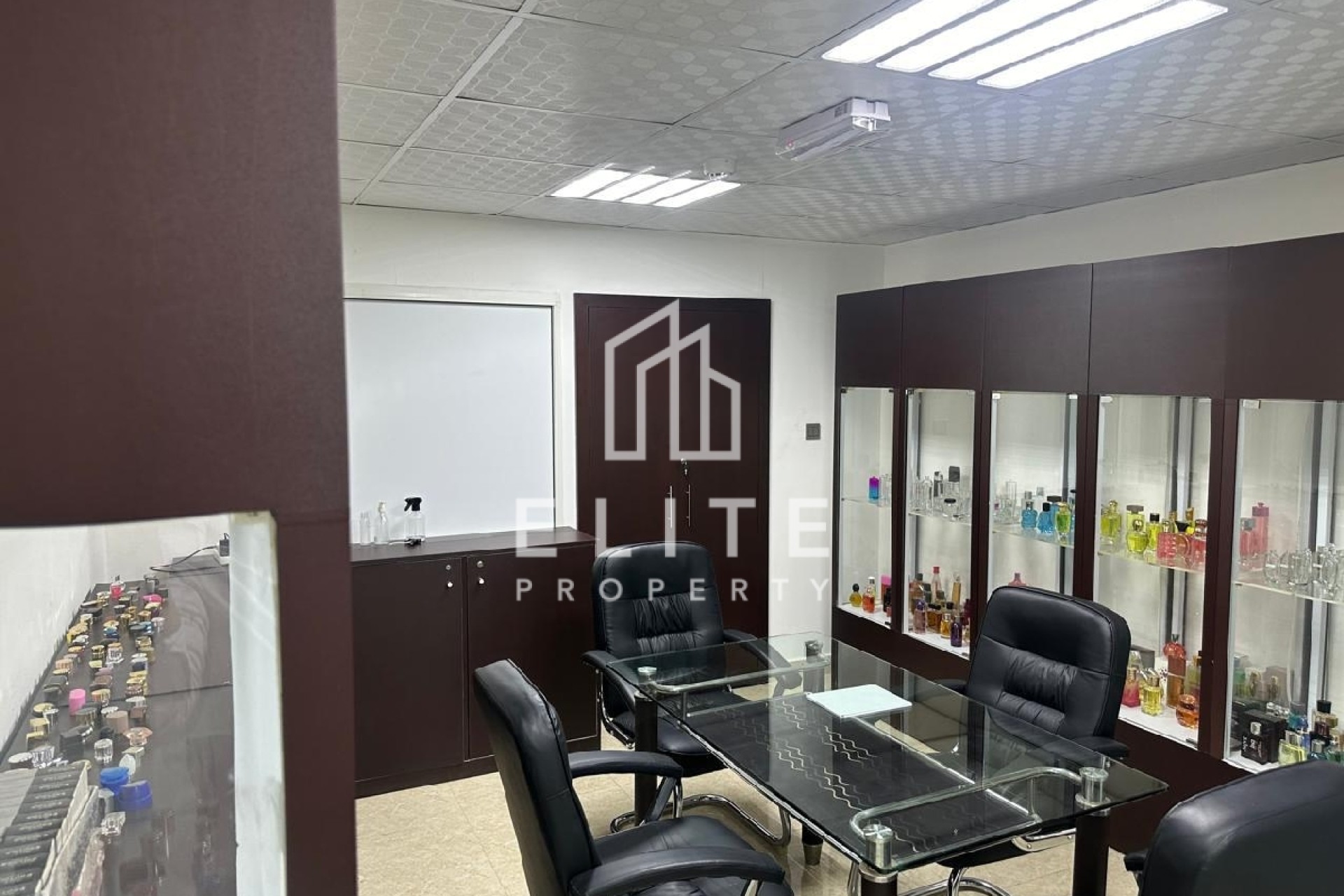 PERFUME FACTORY JOINT VENTURE PROPOSAL AT AN INVESTMENT OF AED 20,000,000 / $ 5,500,000 (USD)