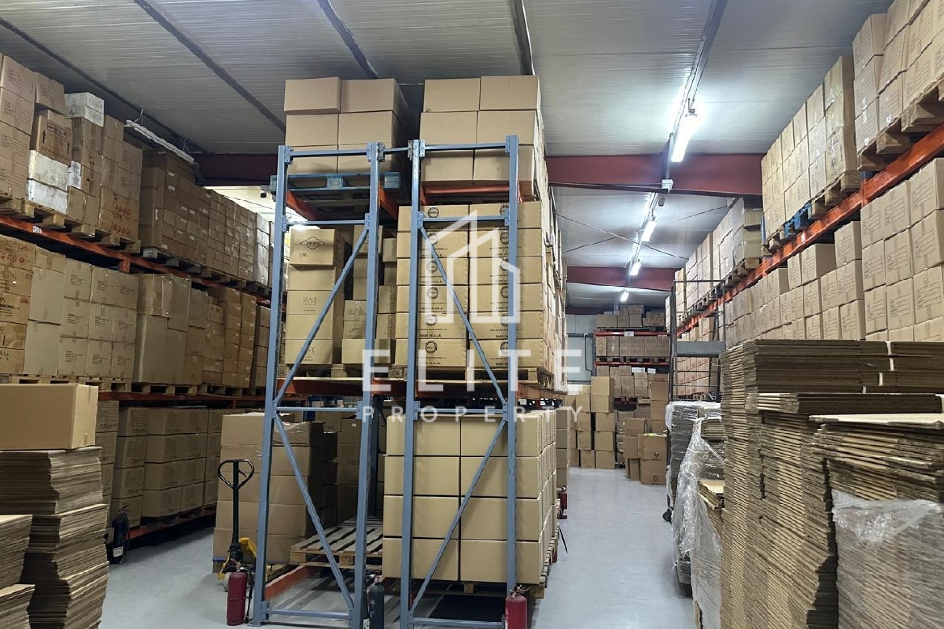 PERFUME FACTORY JOINT VENTURE PROPOSAL AT AN INVESTMENT OF AED 20,000,000 / $ 5,500,000 (USD)