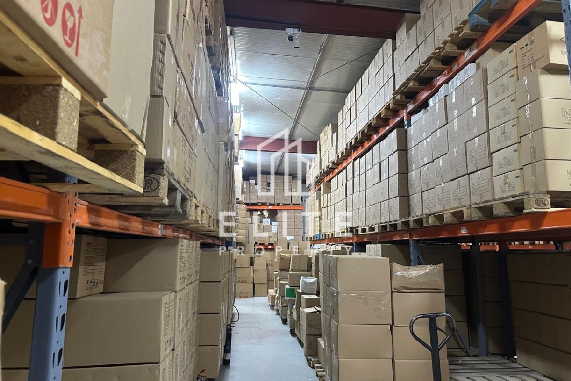 PERFUME FACTORY JOINT VENTURE PROPOSAL AT AN INVESTMENT OF AED 20,000,000 / $ 5,500,000 (USD)