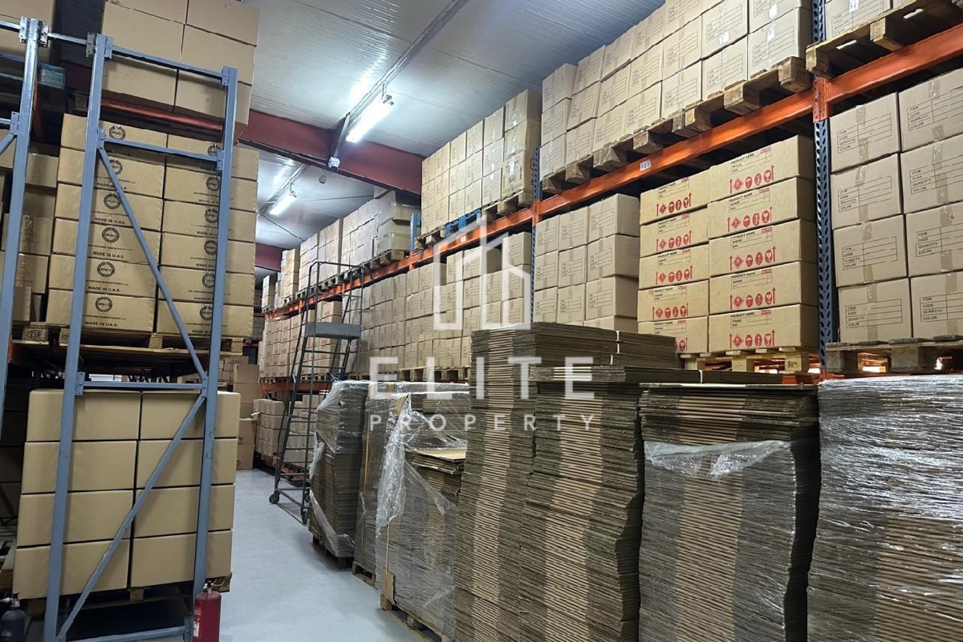 PERFUME FACTORY JOINT VENTURE PROPOSAL AT AN INVESTMENT OF AED 20,000,000 / $ 5,500,000 (USD)