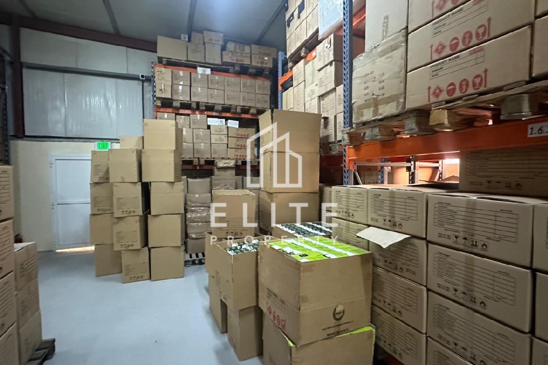 PERFUME FACTORY JOINT VENTURE PROPOSAL AT AN INVESTMENT OF AED 20,000,000 / $ 5,500,000 (USD)