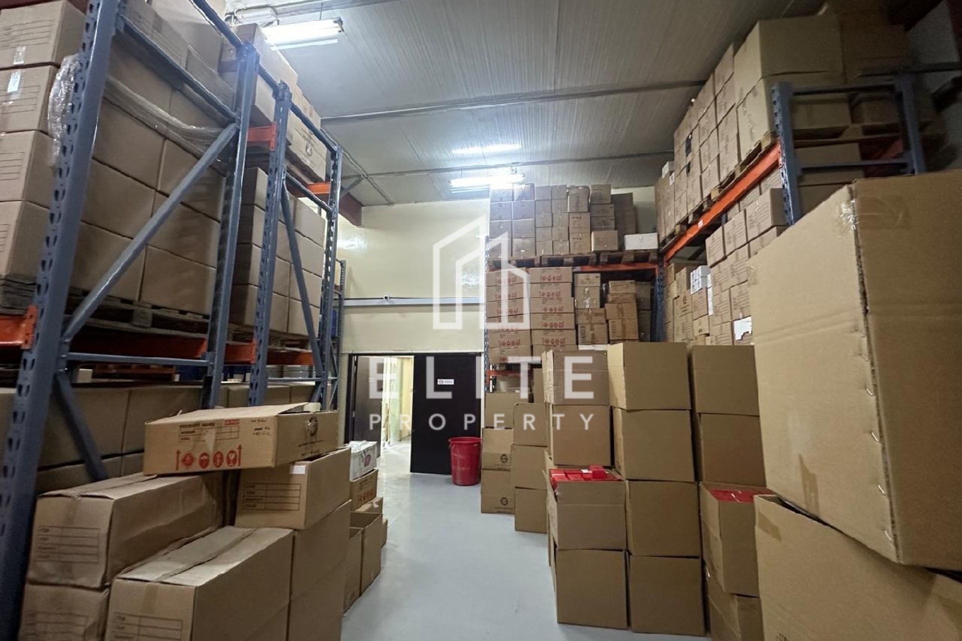 PERFUME FACTORY JOINT VENTURE PROPOSAL AT AN INVESTMENT OF AED 20,000,000 / $ 5,500,000 (USD)
