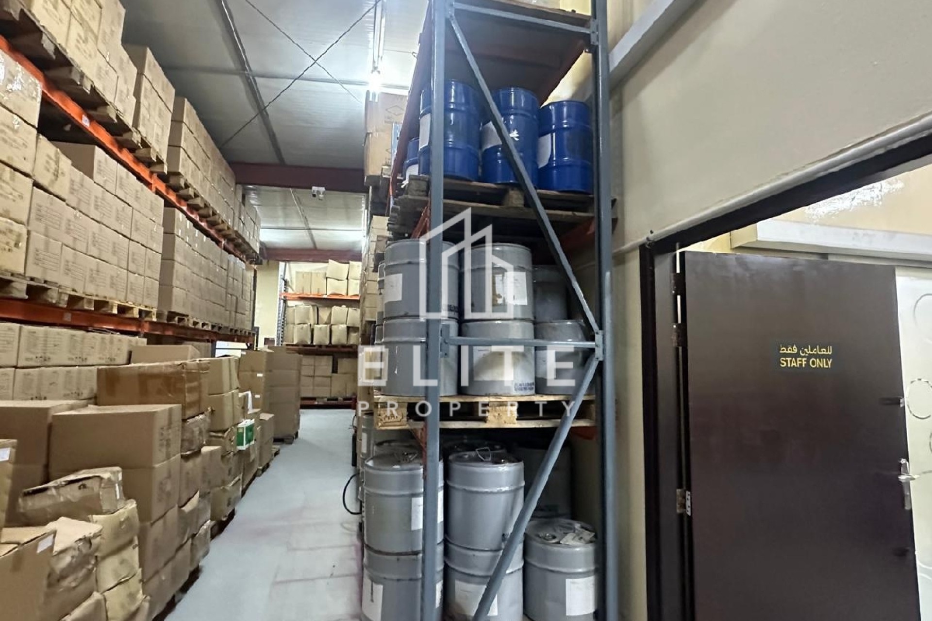 PERFUME FACTORY JOINT VENTURE PROPOSAL AT AN INVESTMENT OF AED 20,000,000 / $ 5,500,000 (USD)