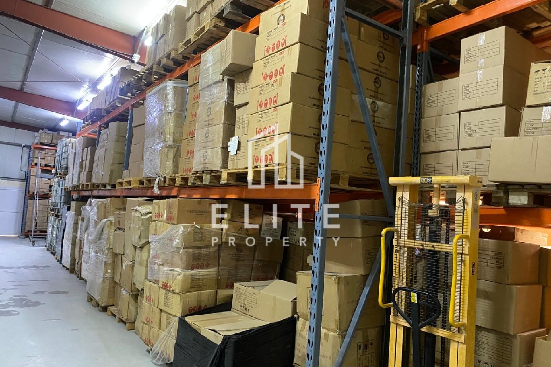 PERFUME FACTORY JOINT VENTURE PROPOSAL AT AN INVESTMENT OF AED 20,000,000 / $ 5,500,000 (USD)