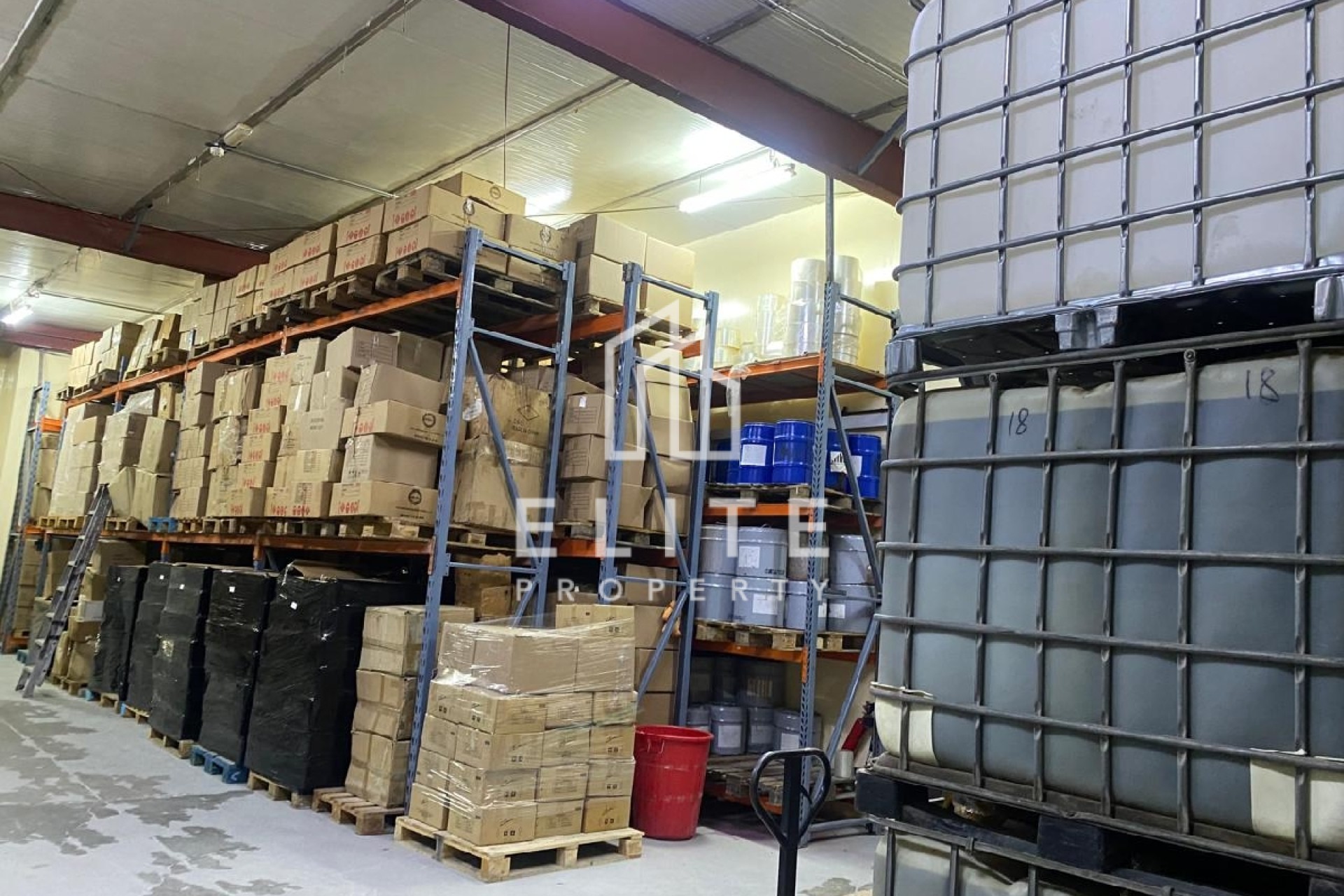PERFUME FACTORY JOINT VENTURE PROPOSAL AT AN INVESTMENT OF AED 20,000,000 / $ 5,500,000 (USD)