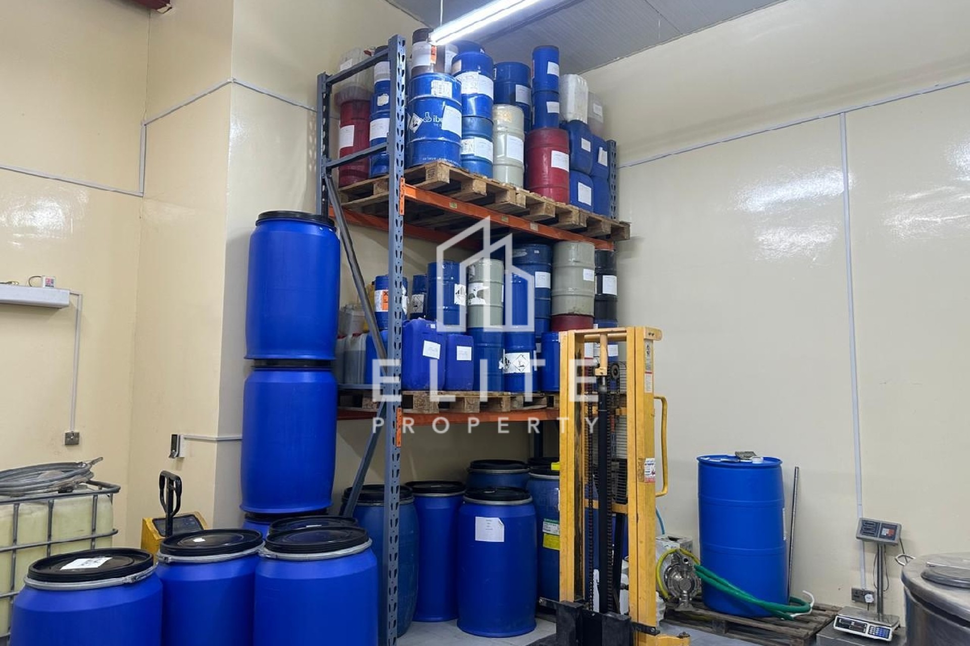 PERFUME FACTORY JOINT VENTURE PROPOSAL AT AN INVESTMENT OF AED 20,000,000 / $ 5,500,000 (USD)
