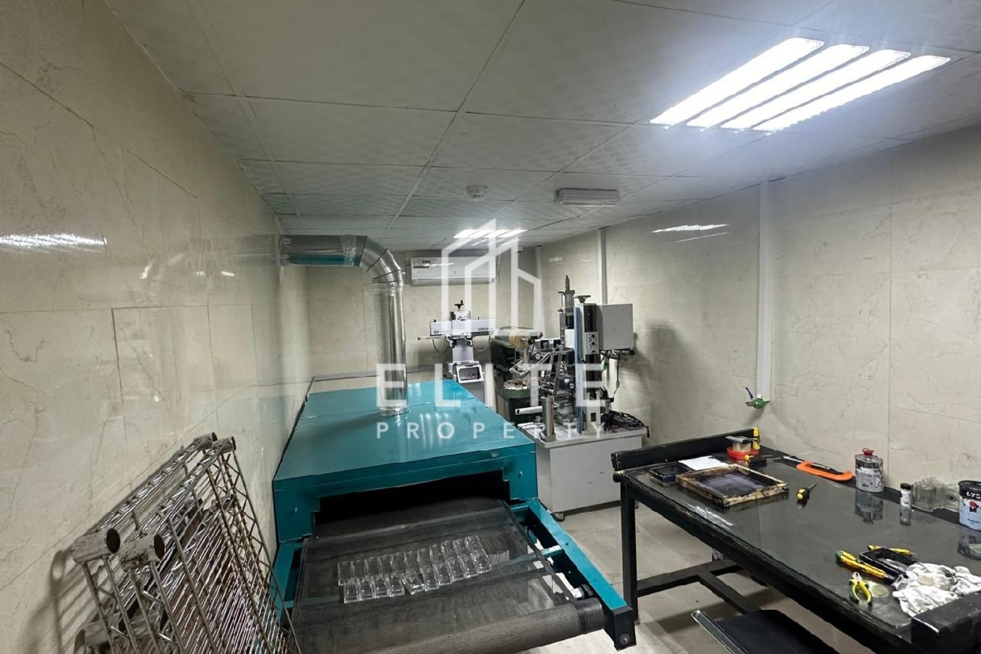 PERFUME FACTORY JOINT VENTURE PROPOSAL AT AN INVESTMENT OF AED 20,000,000 / $ 5,500,000 (USD)