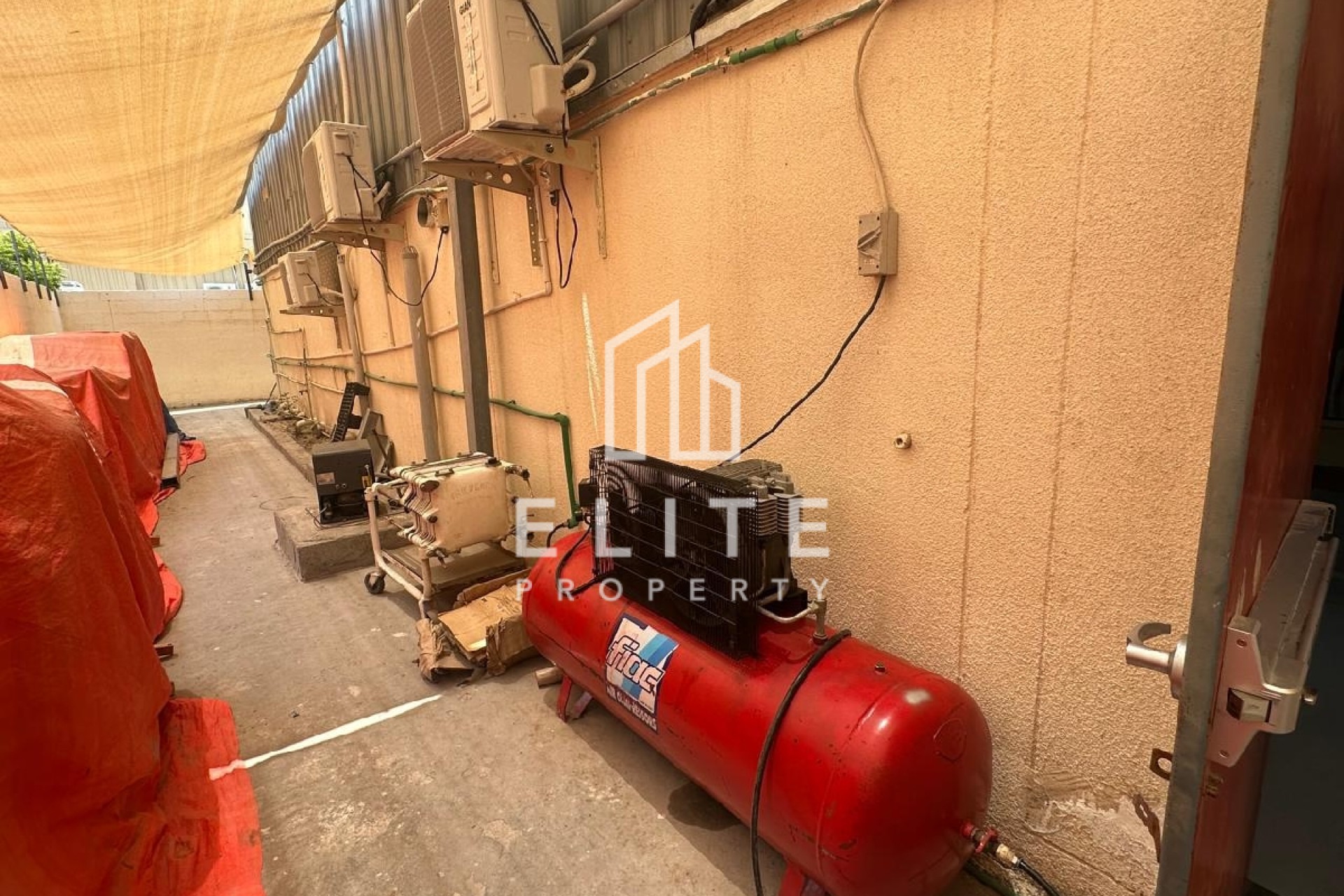 PERFUME FACTORY JOINT VENTURE PROPOSAL AT AN INVESTMENT OF AED 20,000,000 / $ 5,500,000 (USD)