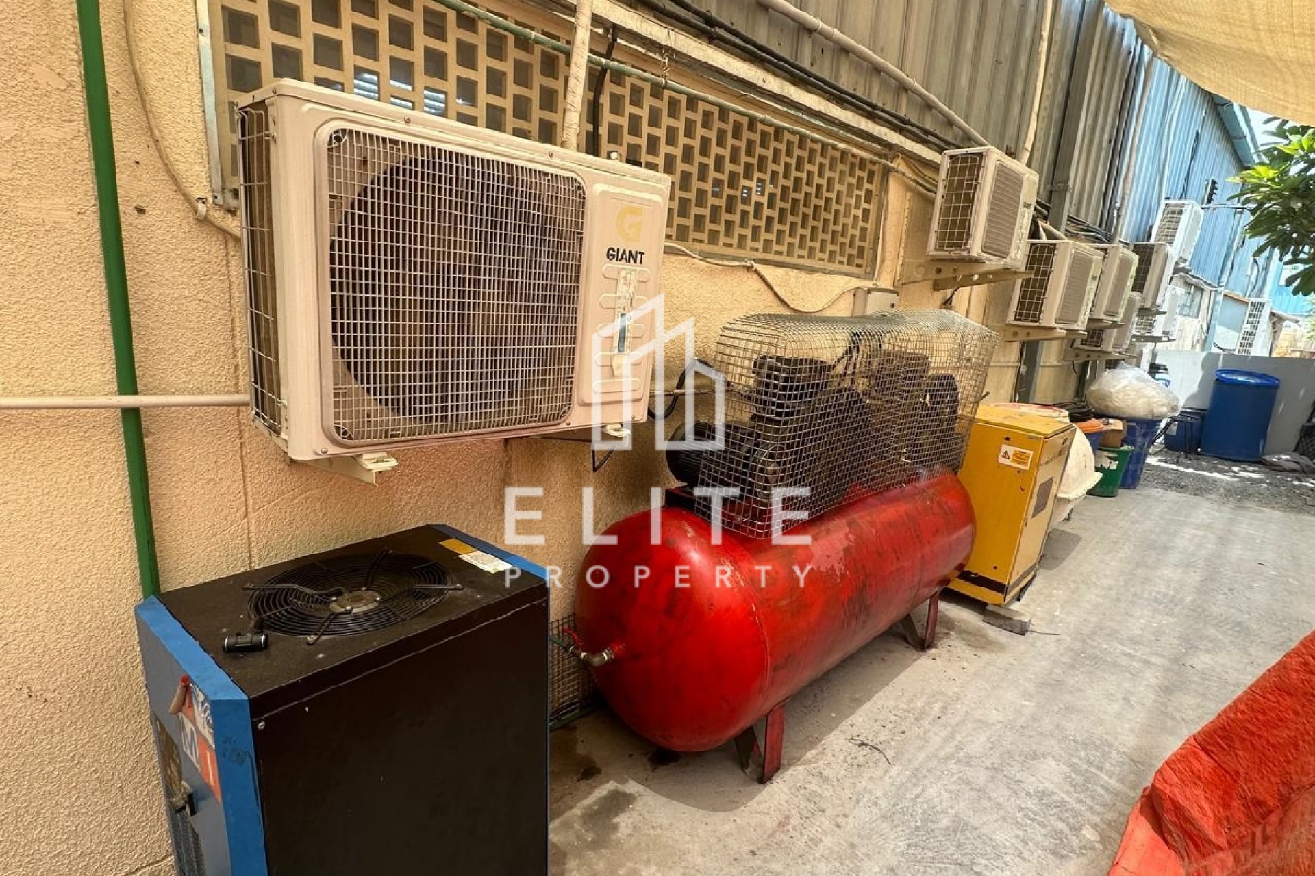 PERFUME FACTORY JOINT VENTURE PROPOSAL AT AN INVESTMENT OF AED 20,000,000 / $ 5,500,000 (USD)