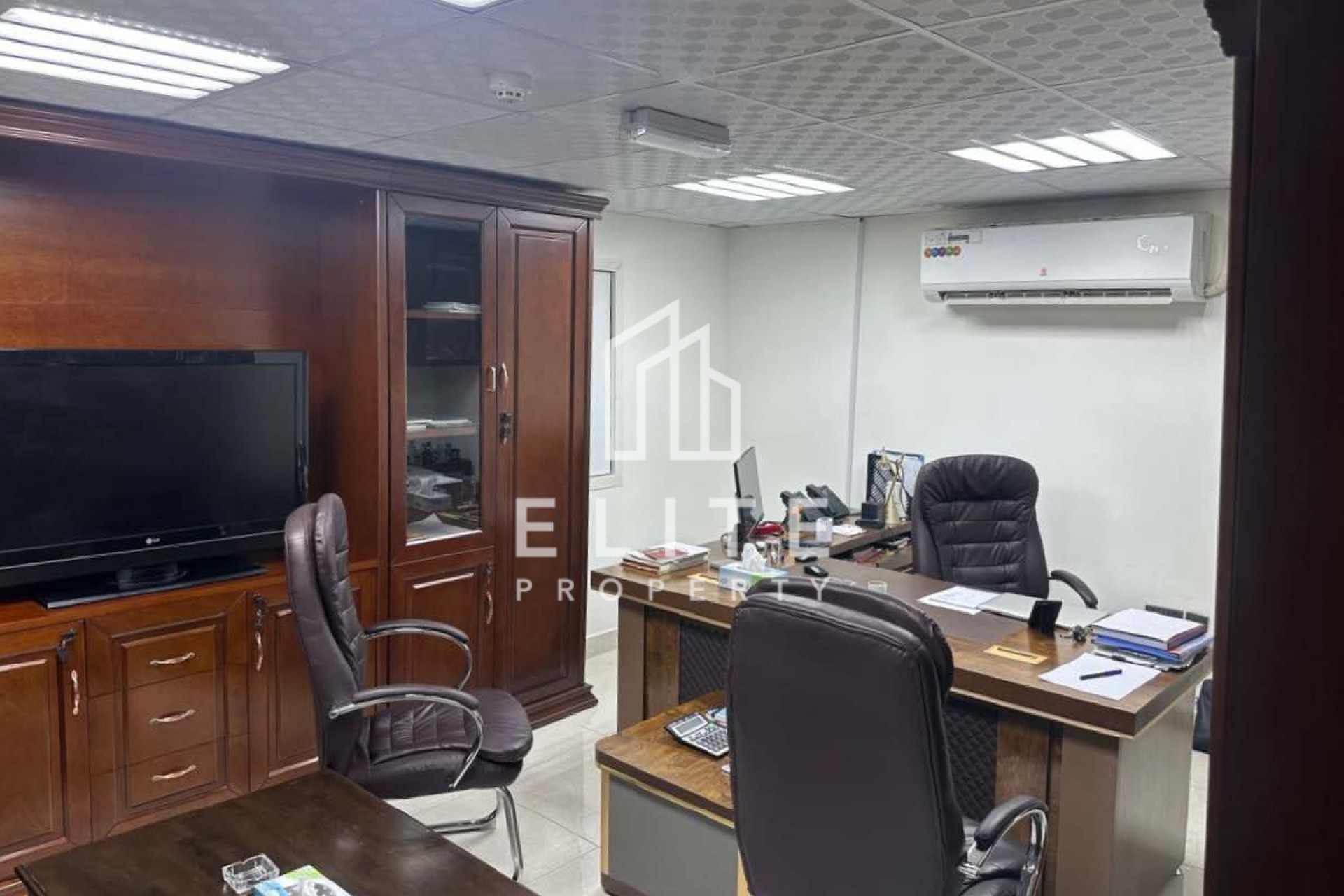 PERFUME FACTORY JOINT VENTURE PROPOSAL AT AN INVESTMENT OF AED 20,000,000 / $ 5,500,000 (USD)