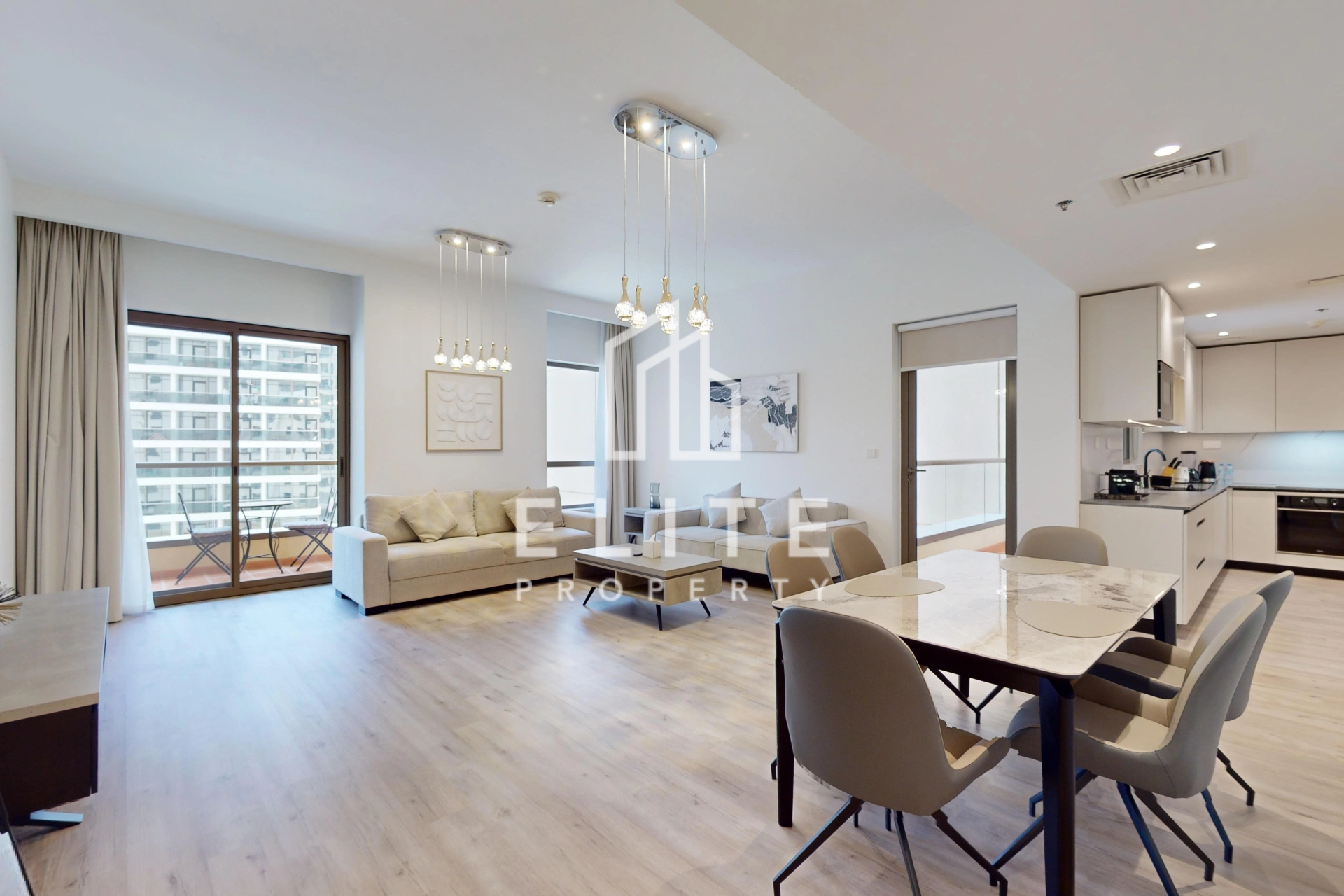 FAIRMONT RESIDENCES