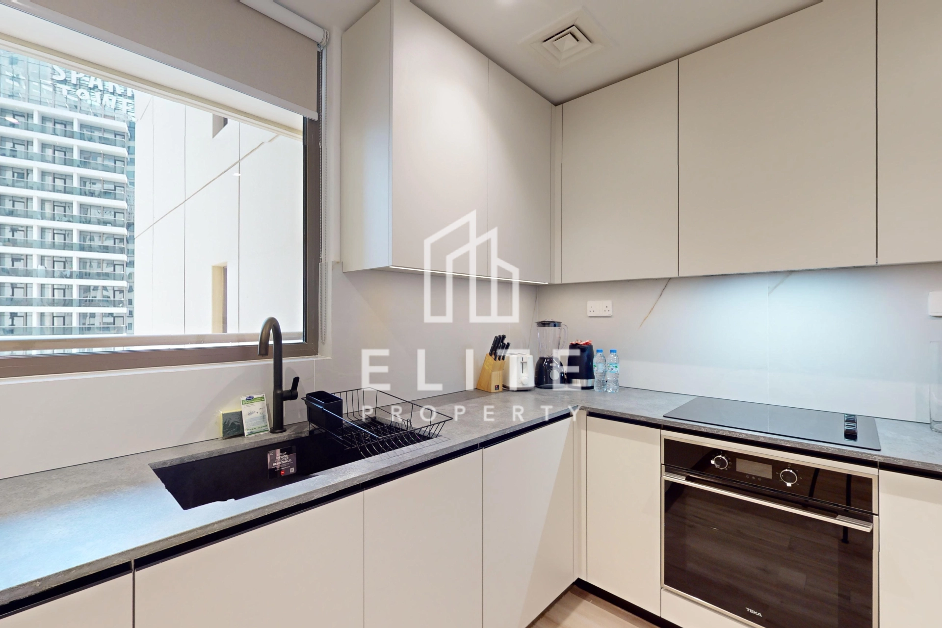 FAIRMONT RESIDENCES