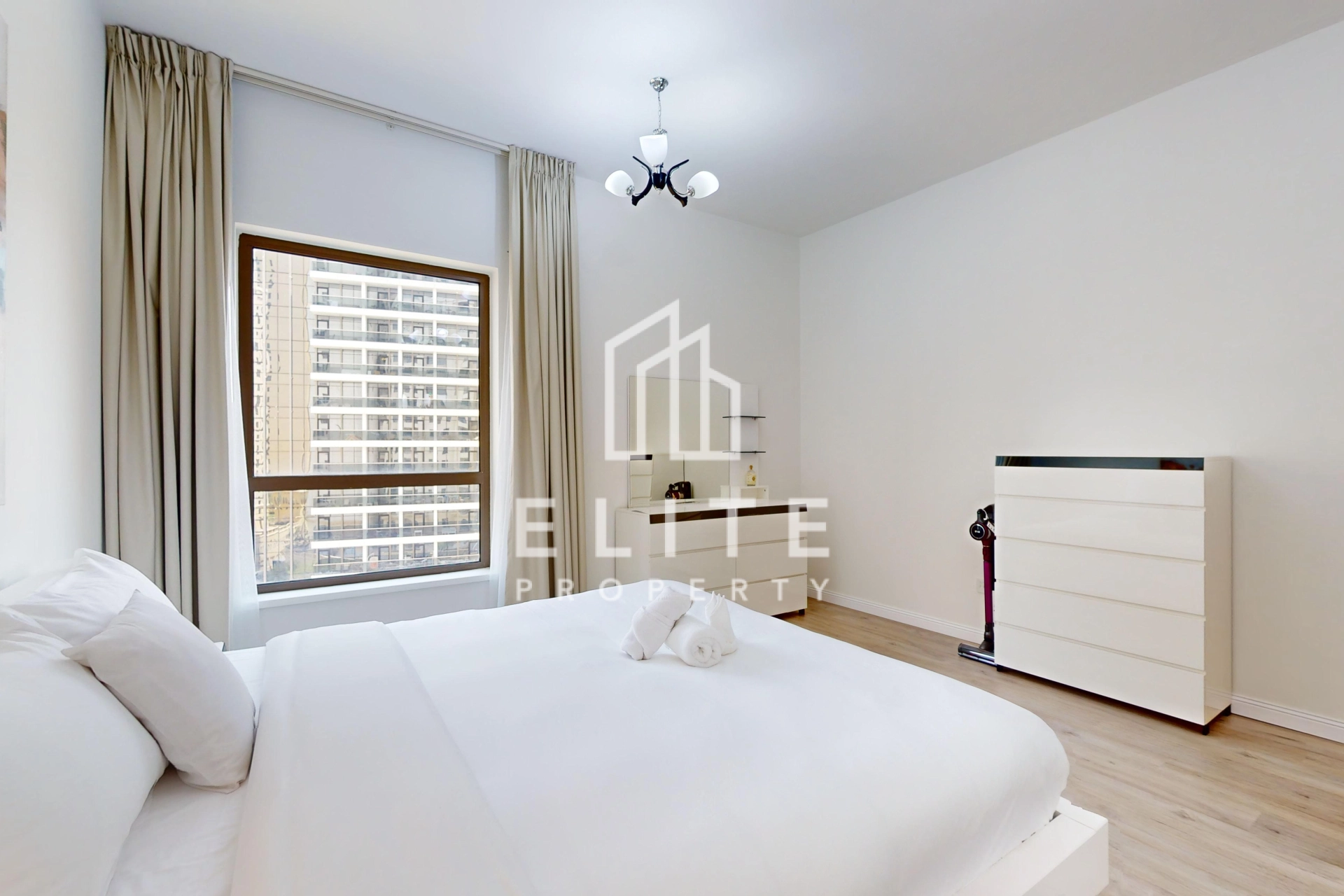 FAIRMONT RESIDENCES