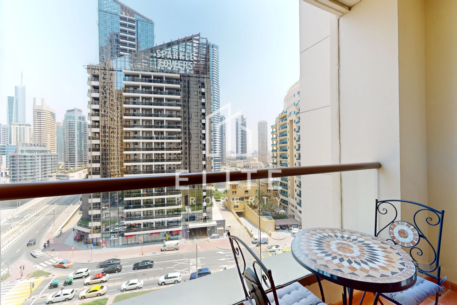 FAIRMONT RESIDENCES
