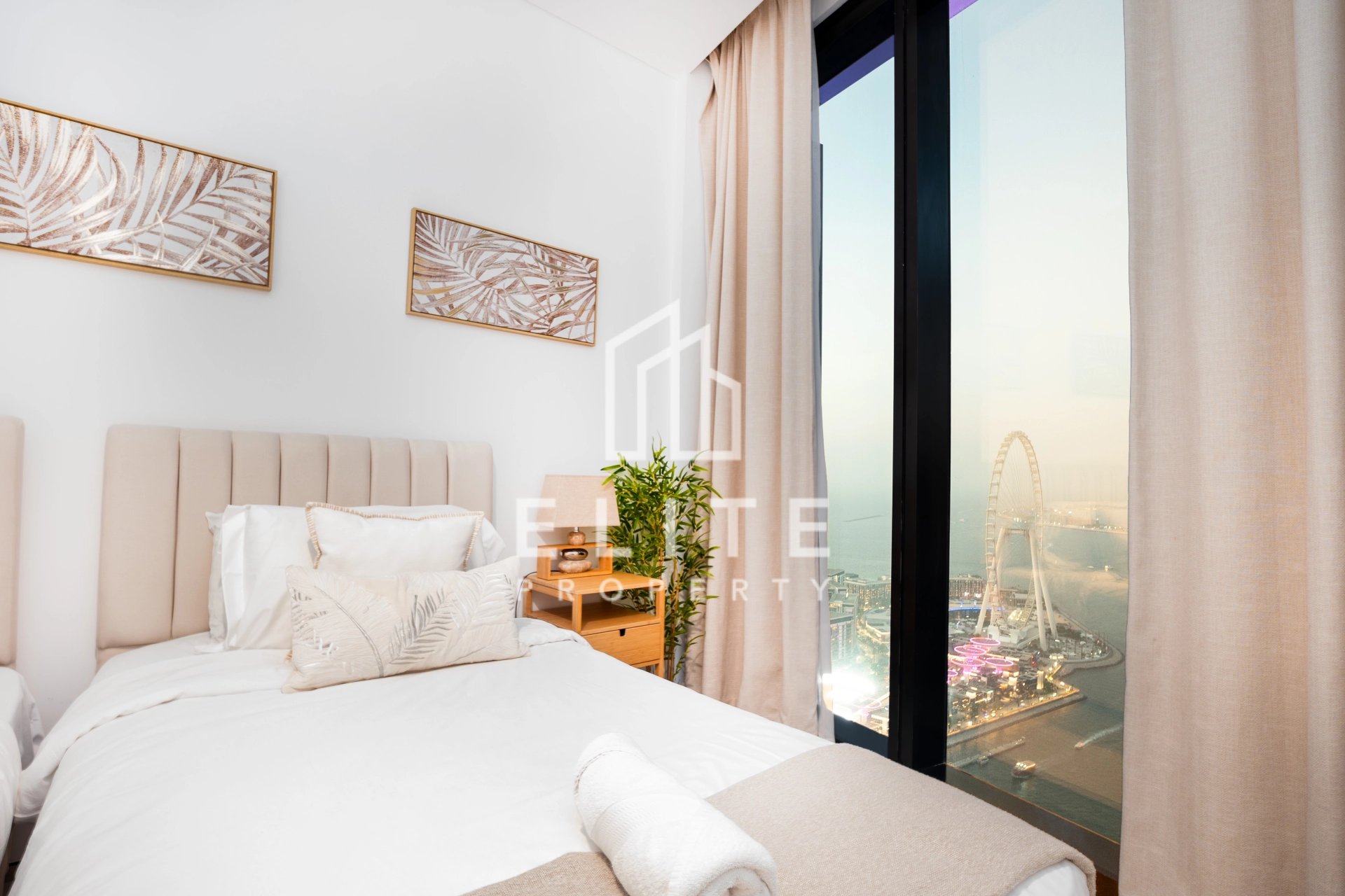 FAIRMONT RESIDENCES