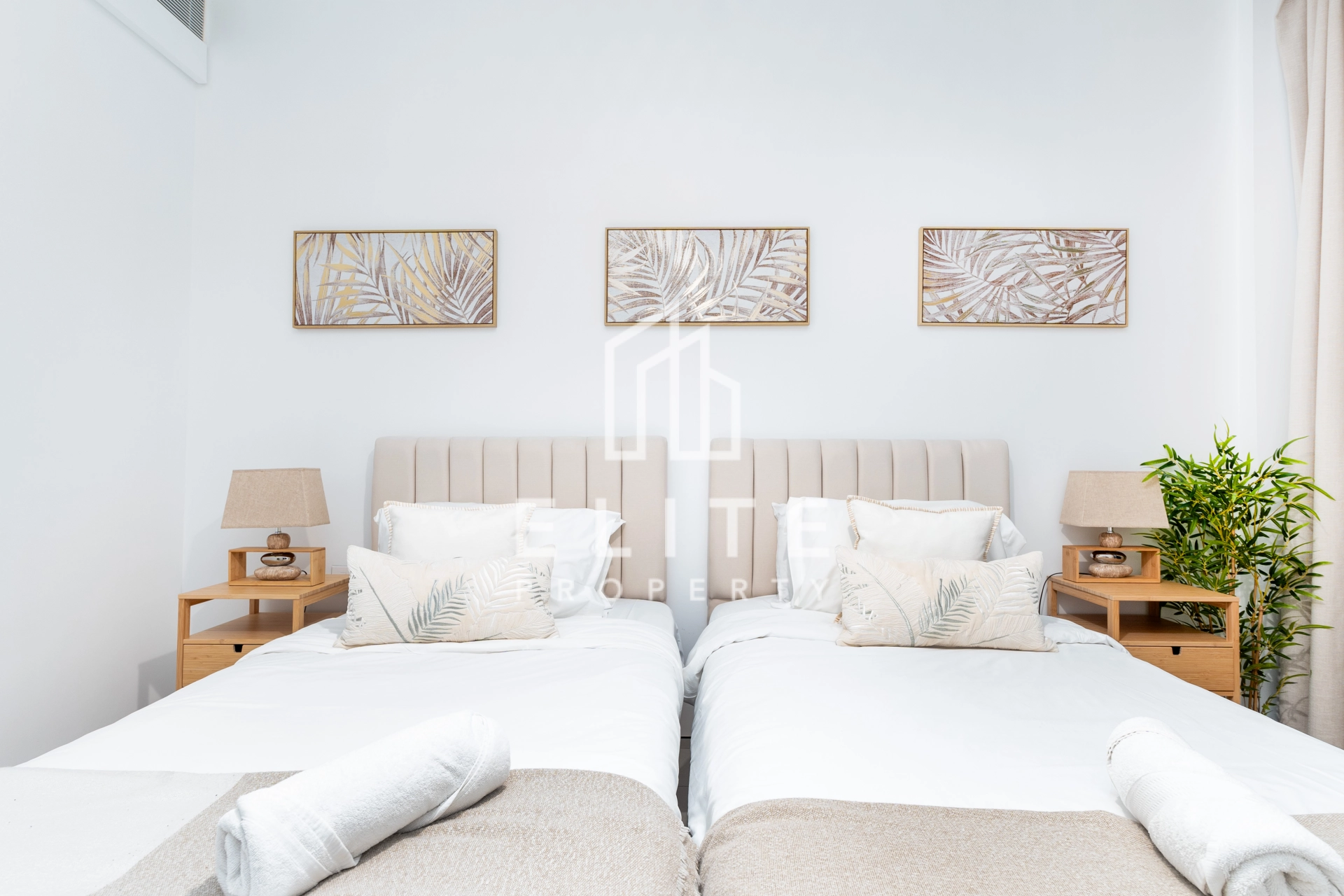 FAIRMONT RESIDENCES