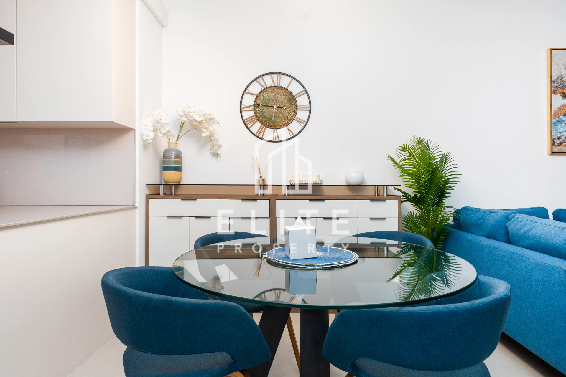 FAIRMONT RESIDENCES