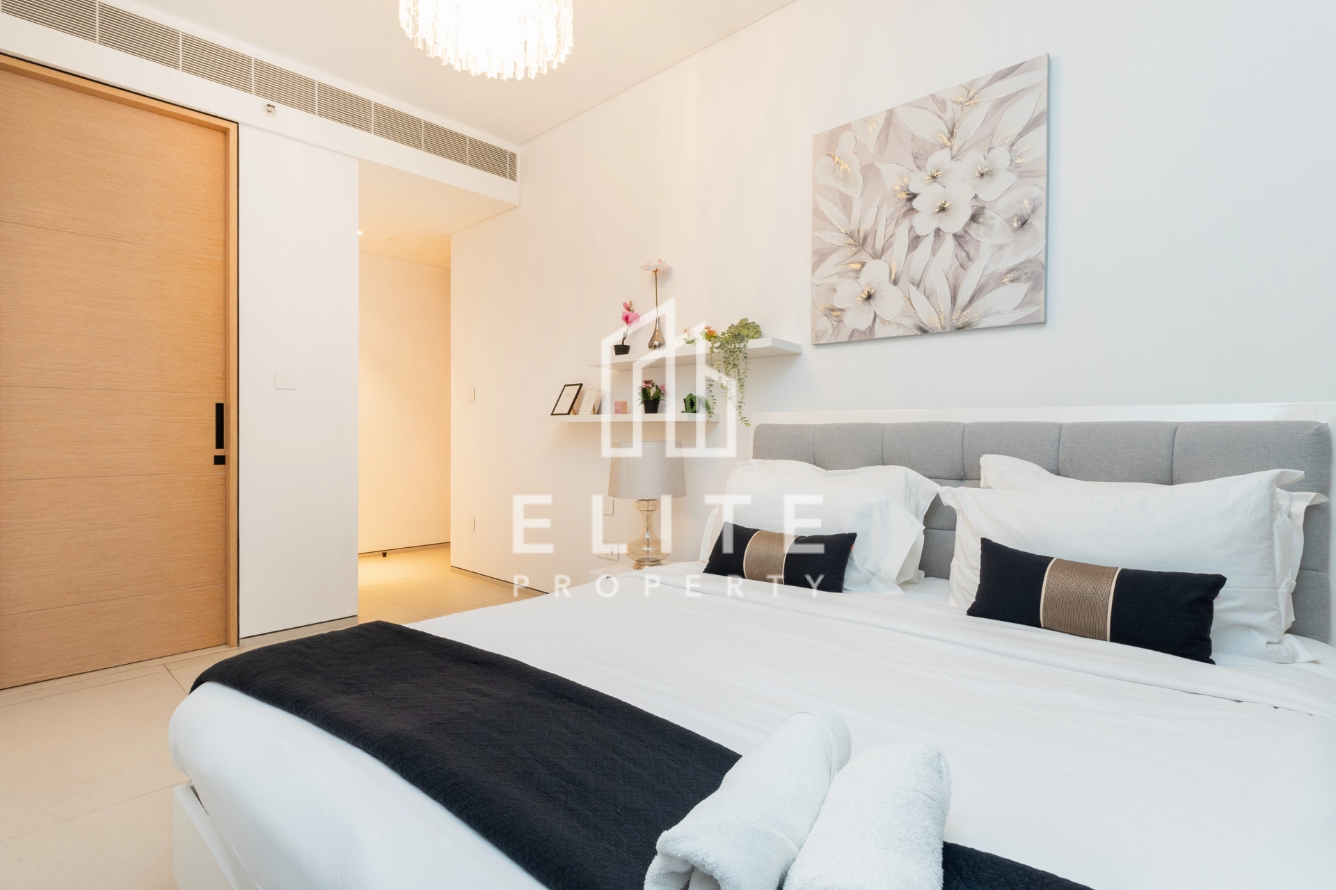 FAIRMONT RESIDENCES