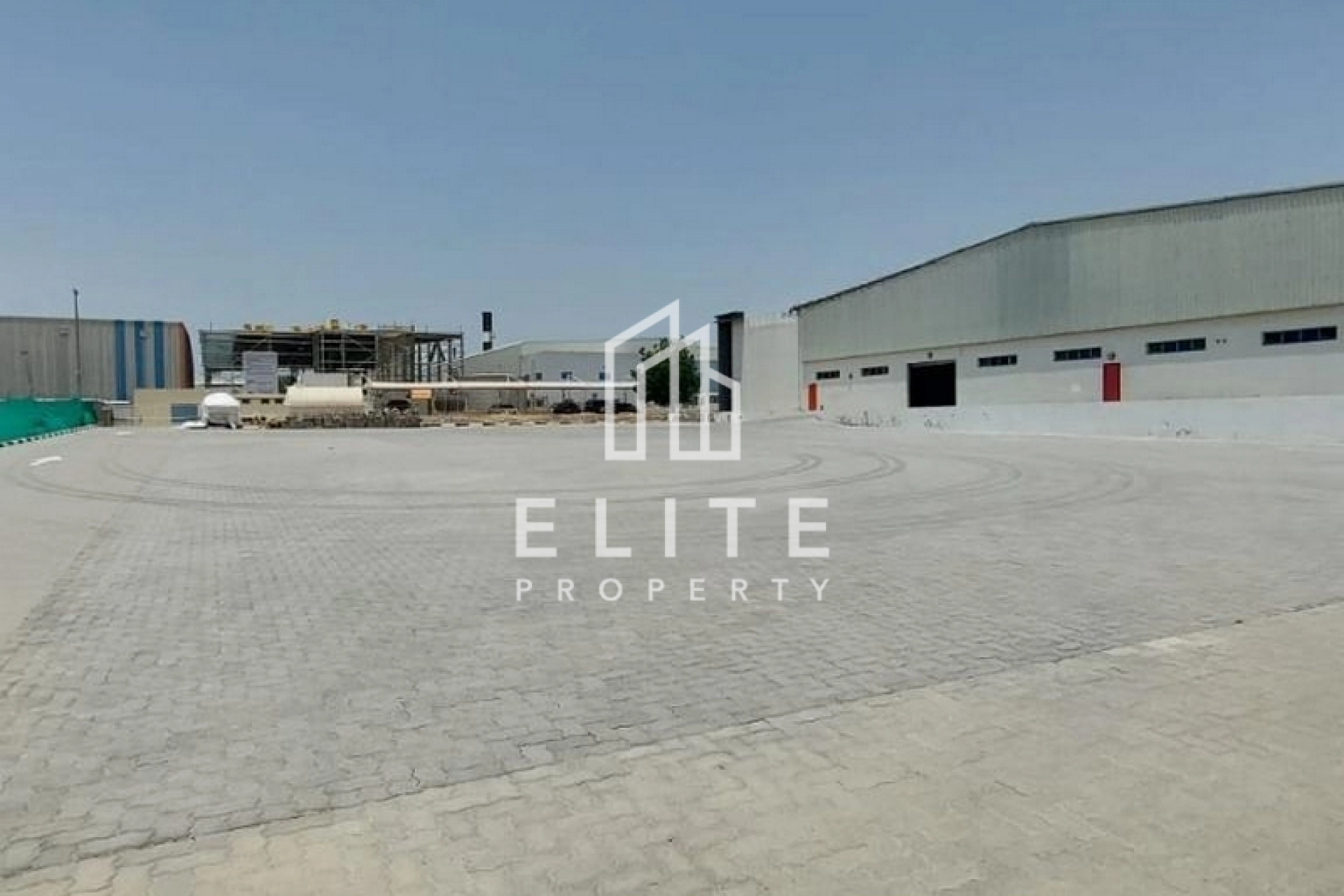 Chemical Refinery | Lubricant Factory | Jafza