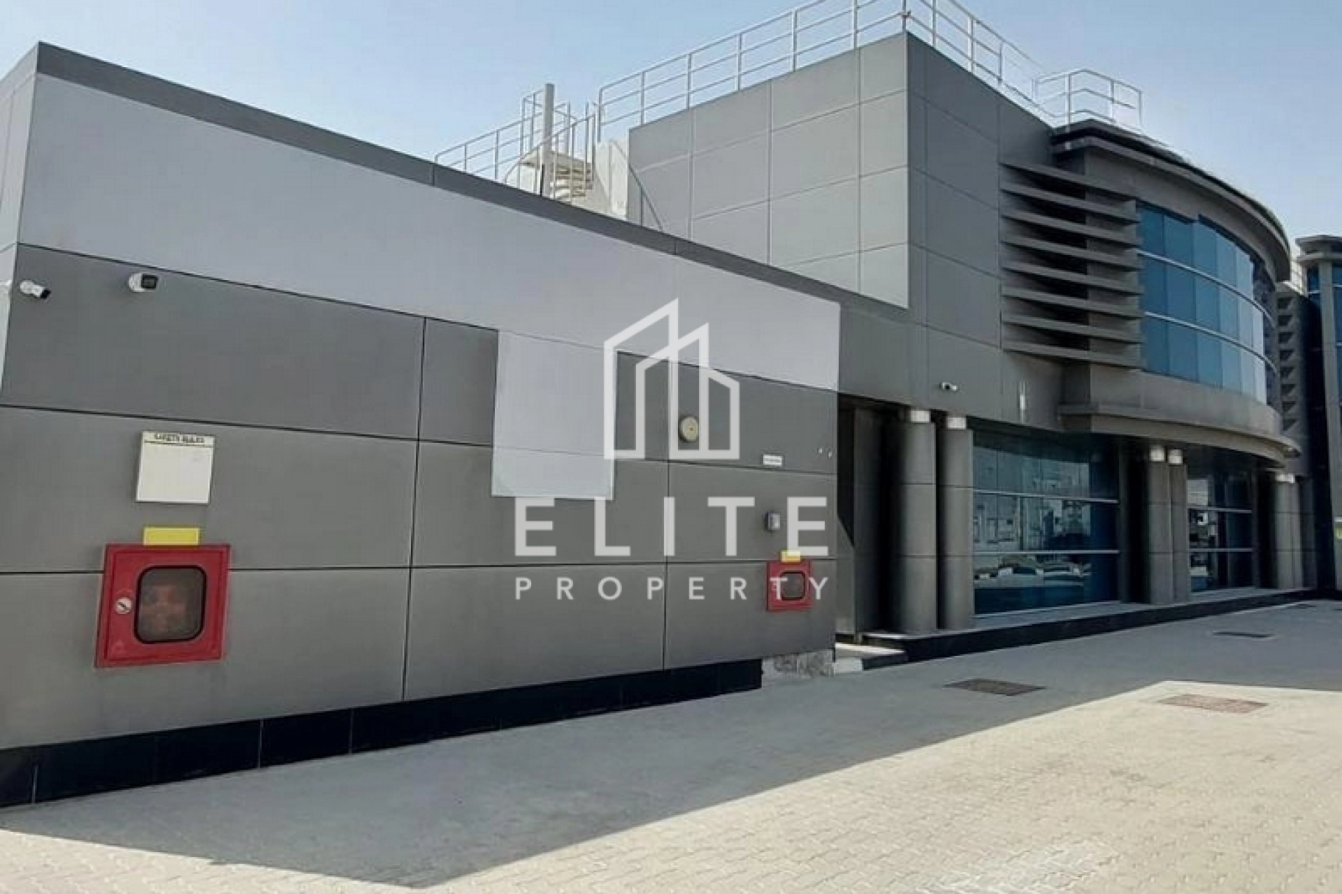 Chemical Refinery | Lubricant Factory | Jafza