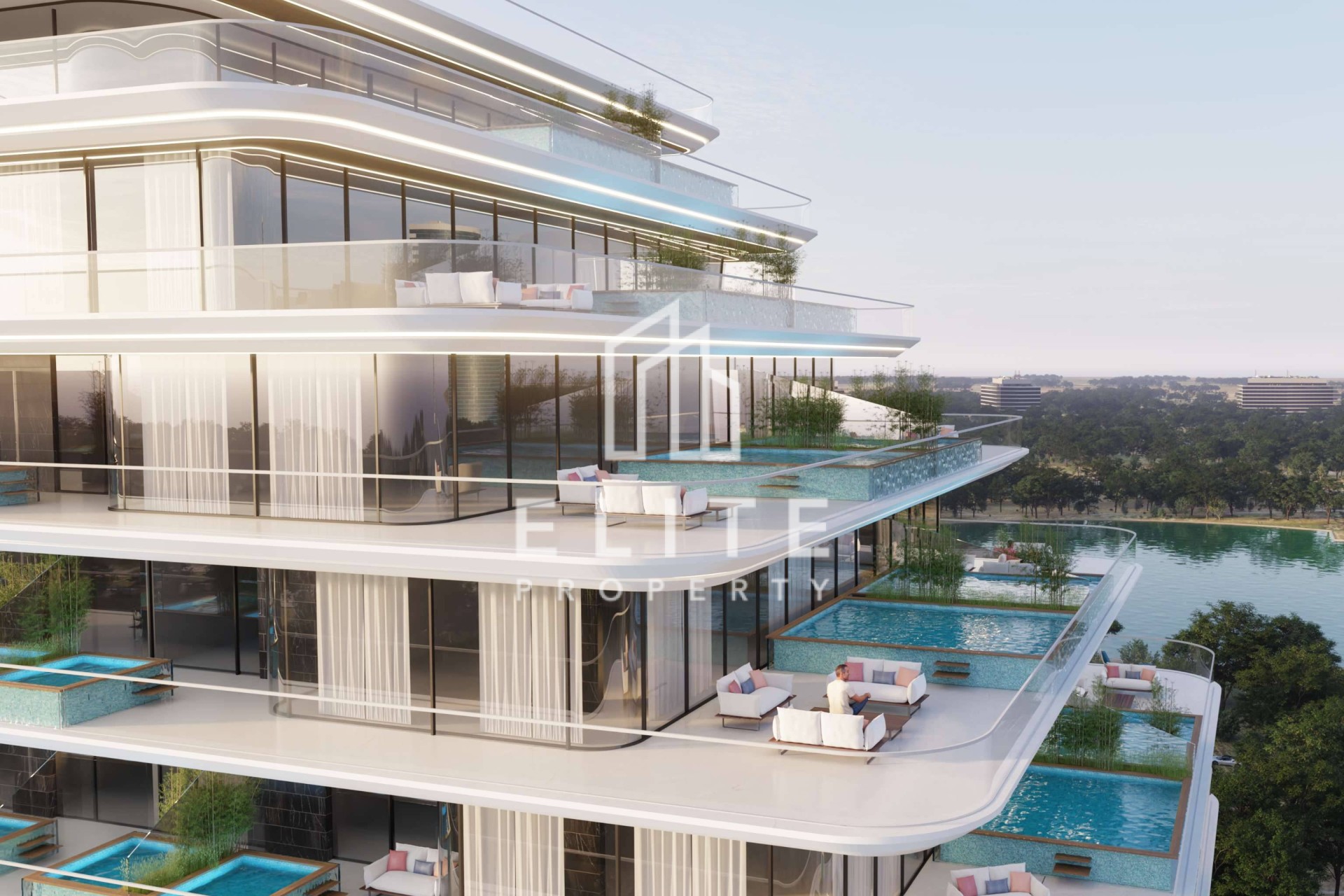 FAIRMONT RESIDENCES
