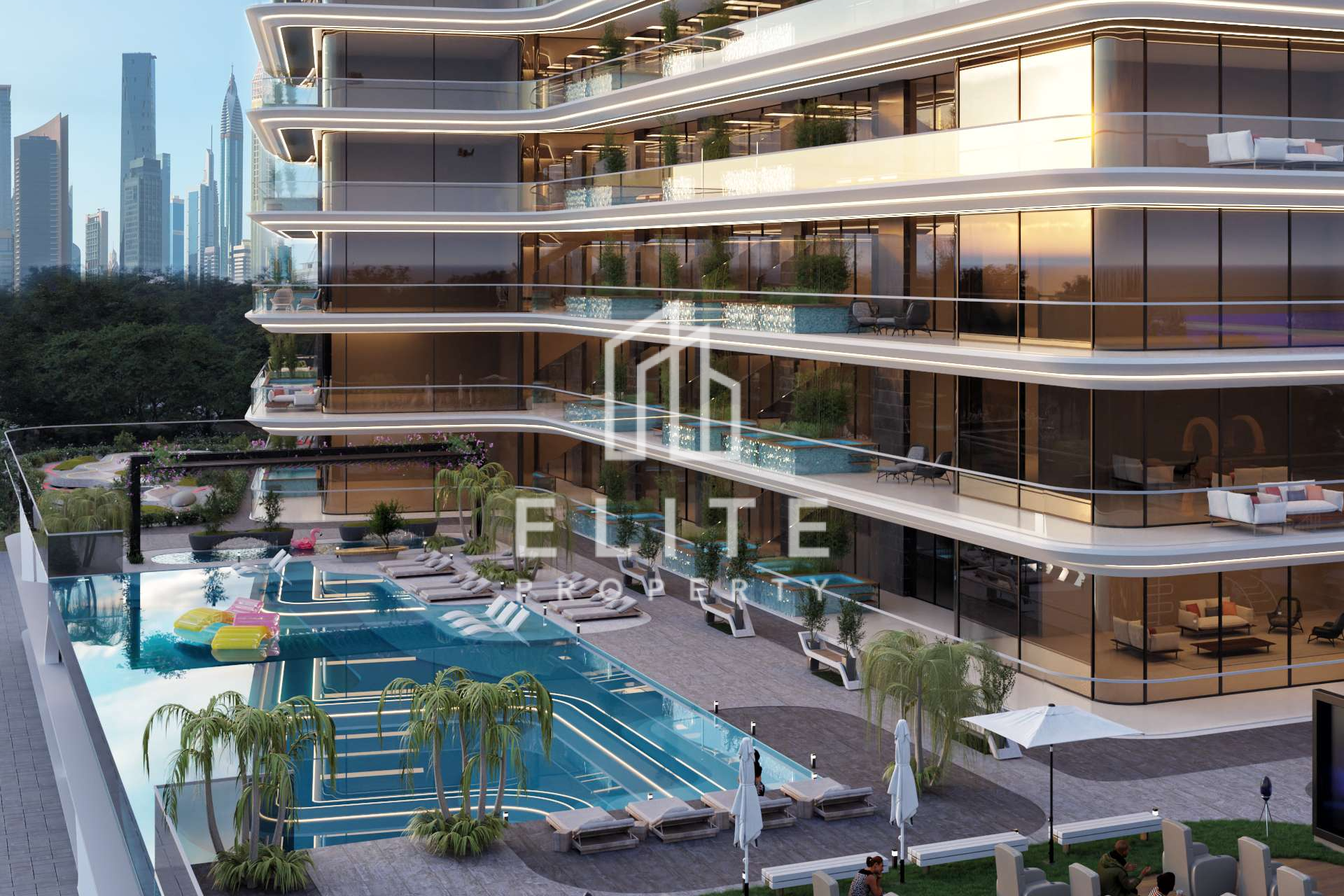 Genuine Resale | Post-Handover | Call Now