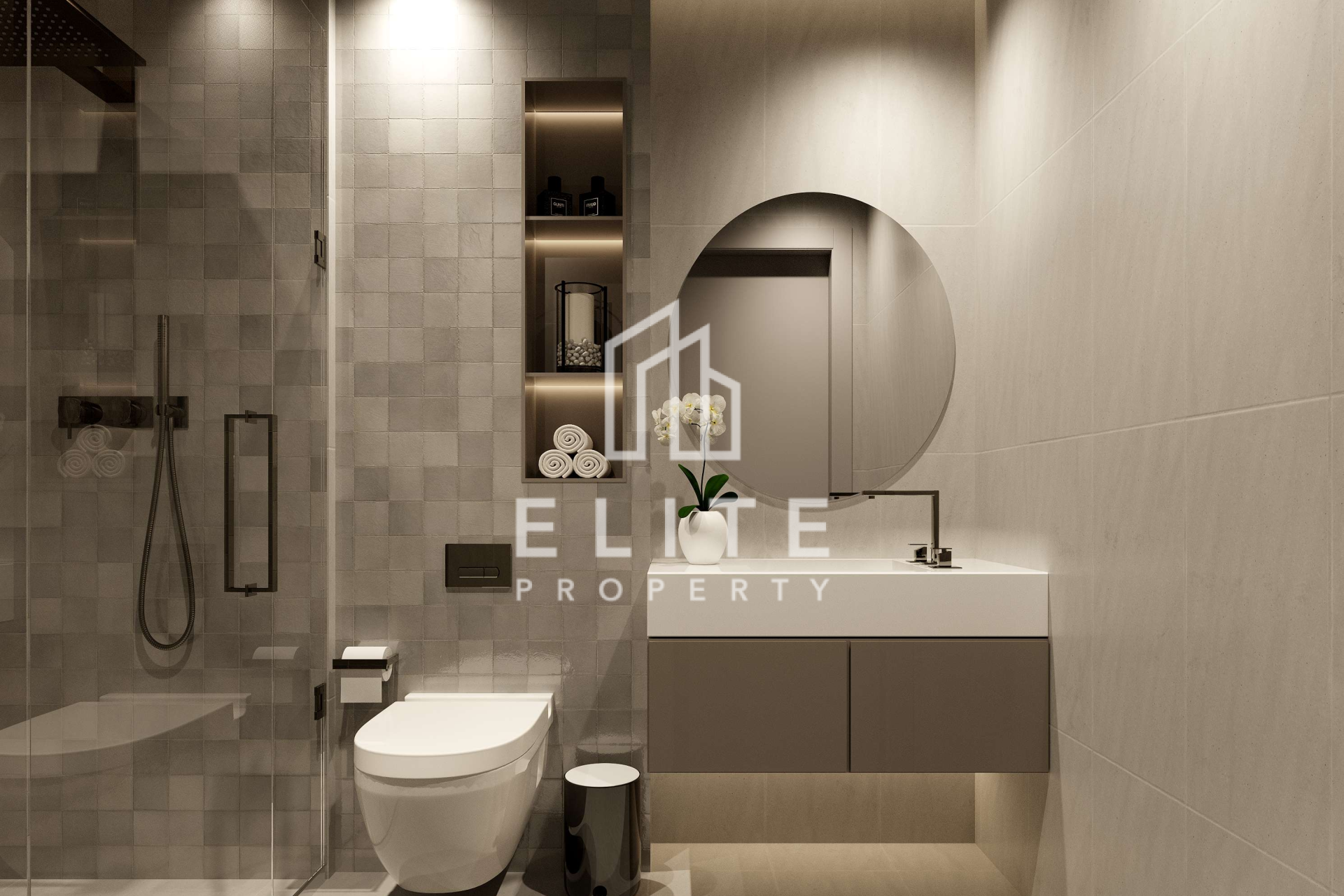 FAIRMONT RESIDENCES