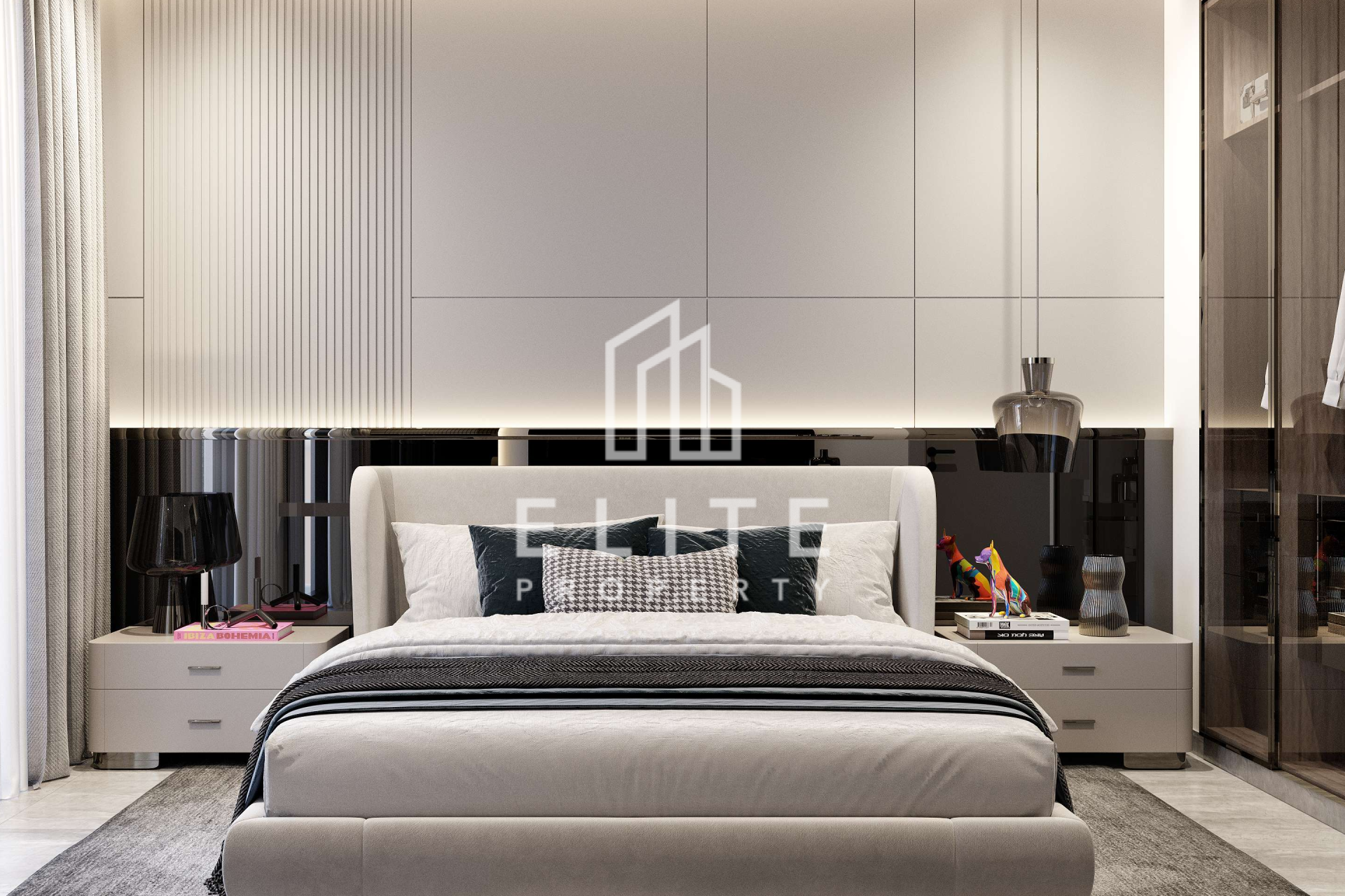FAIRMONT RESIDENCES