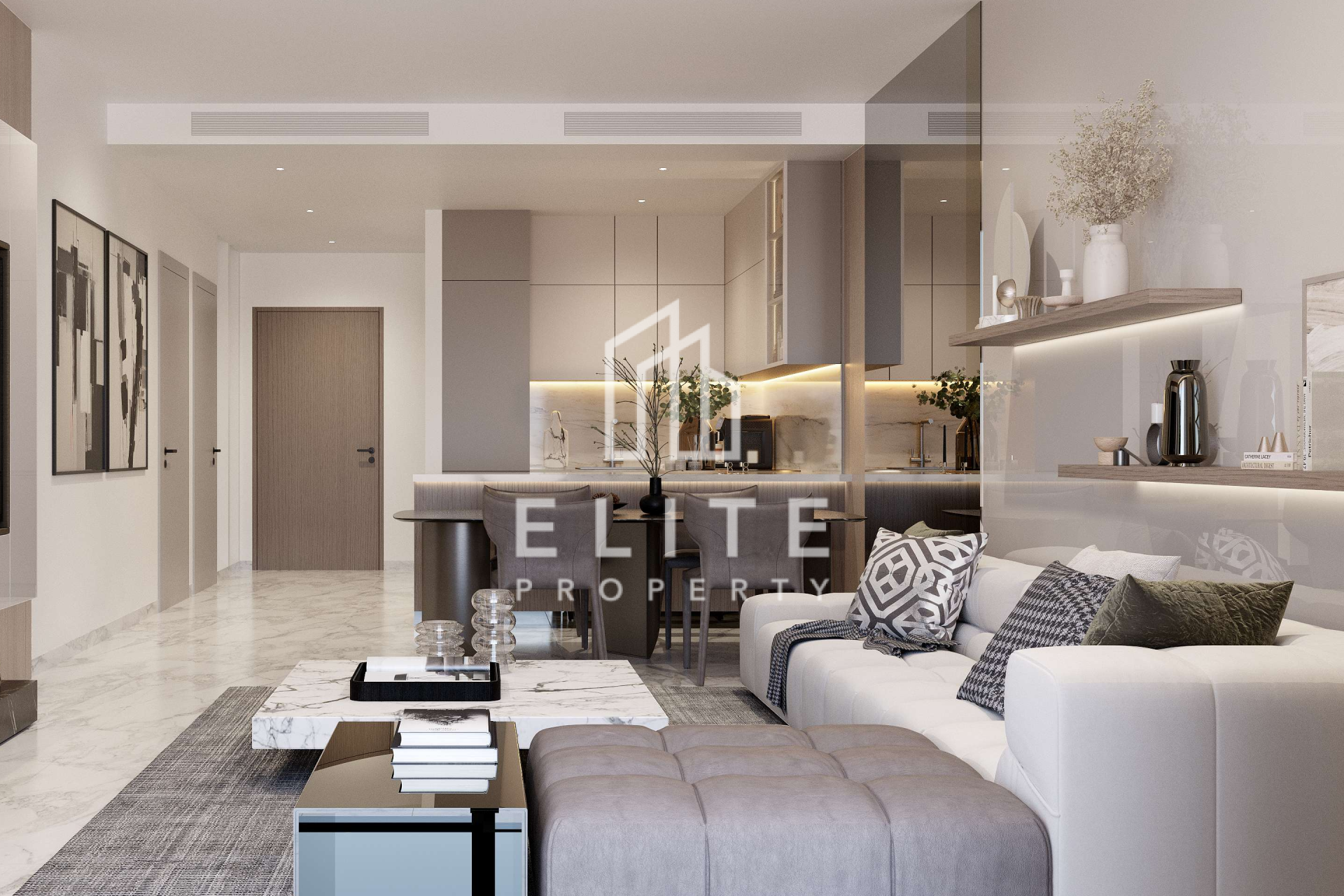 FAIRMONT RESIDENCES