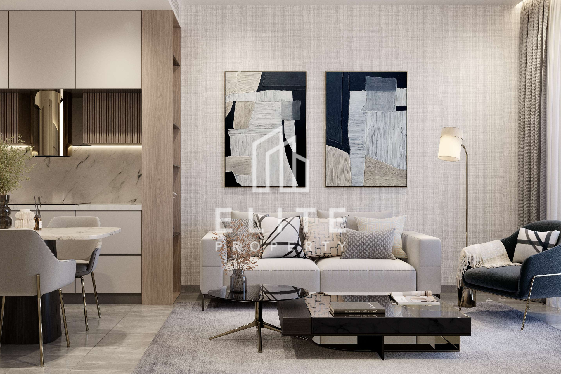 FAIRMONT RESIDENCES