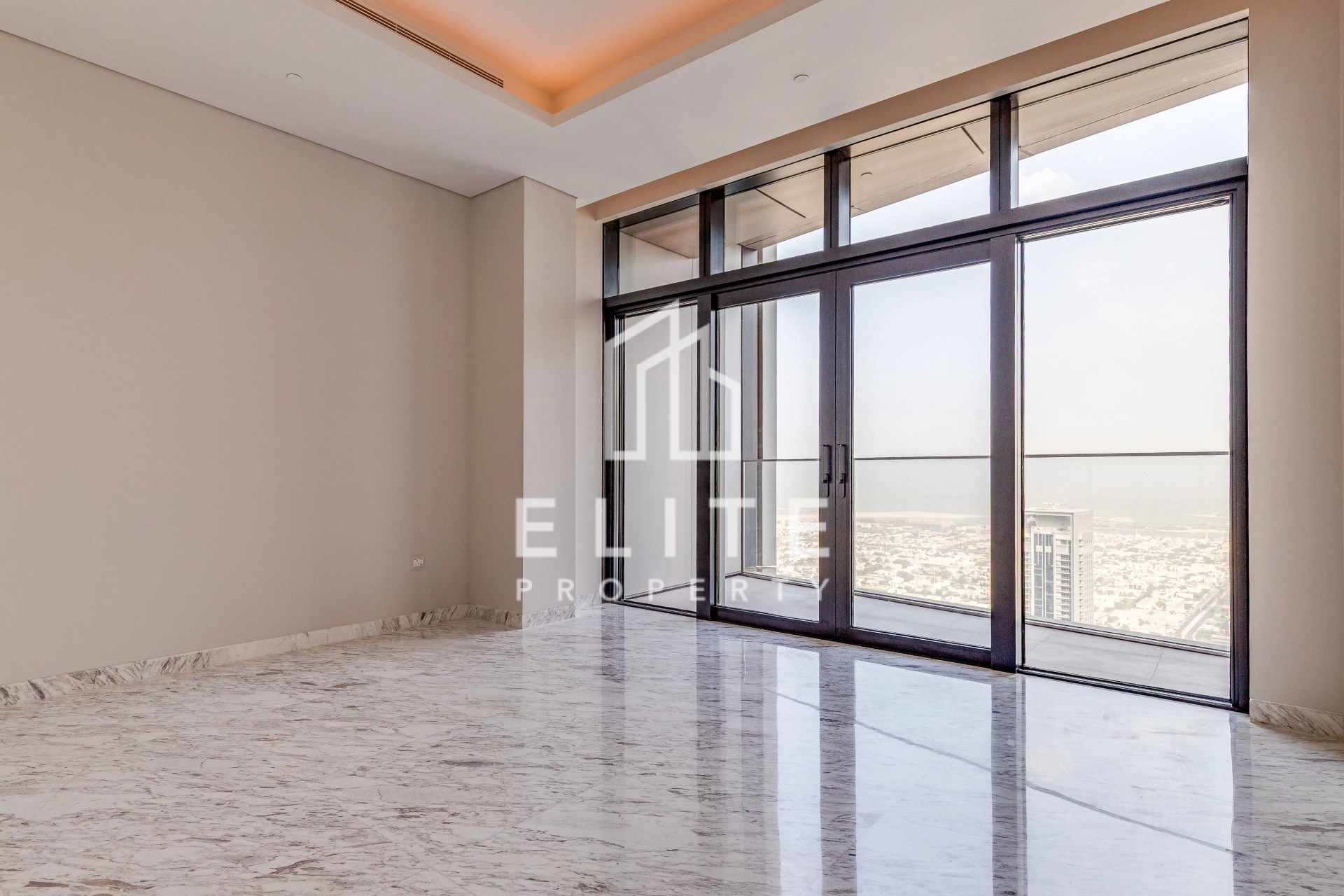FAIRMONT RESIDENCES