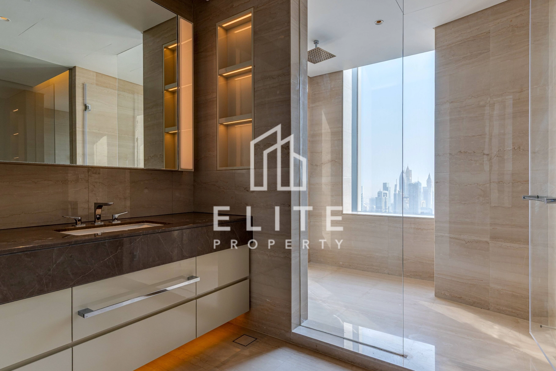 FAIRMONT RESIDENCES