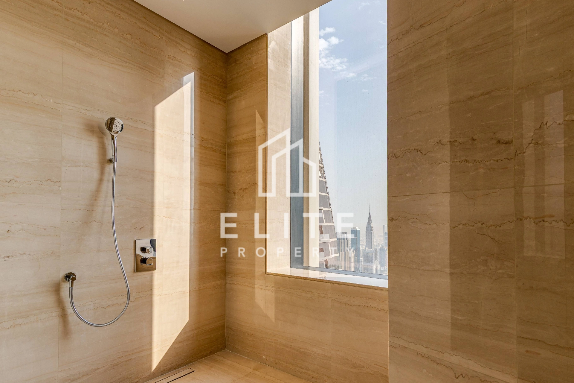 FAIRMONT RESIDENCES