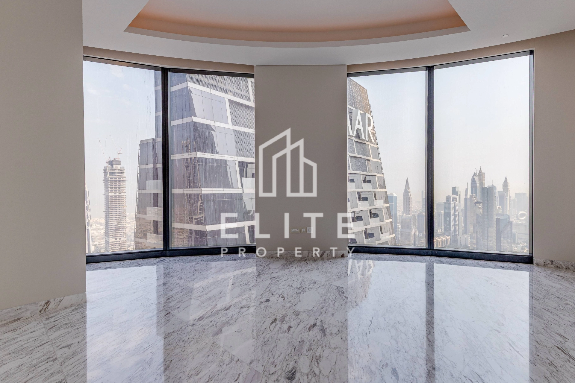 FAIRMONT RESIDENCES