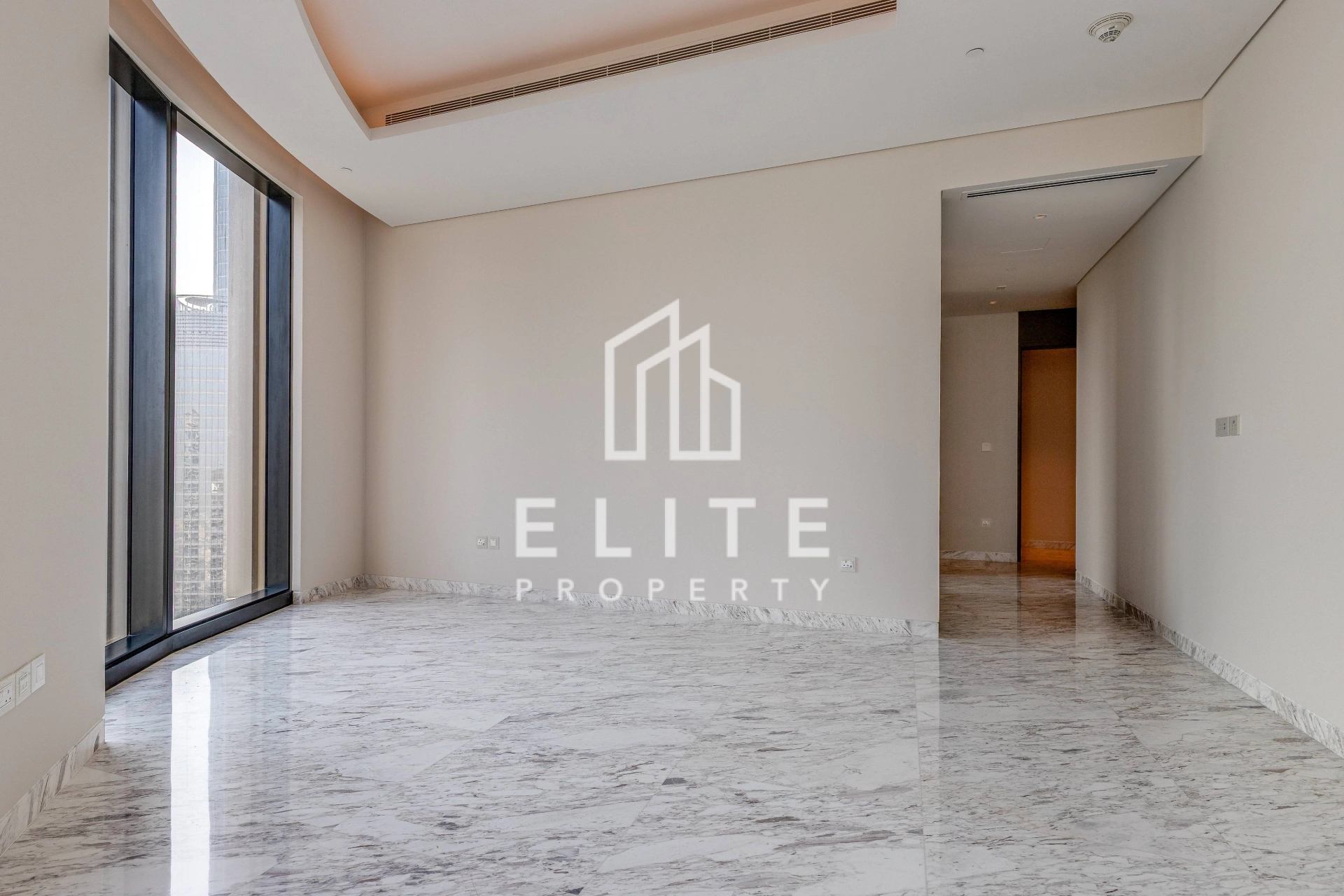 FAIRMONT RESIDENCES