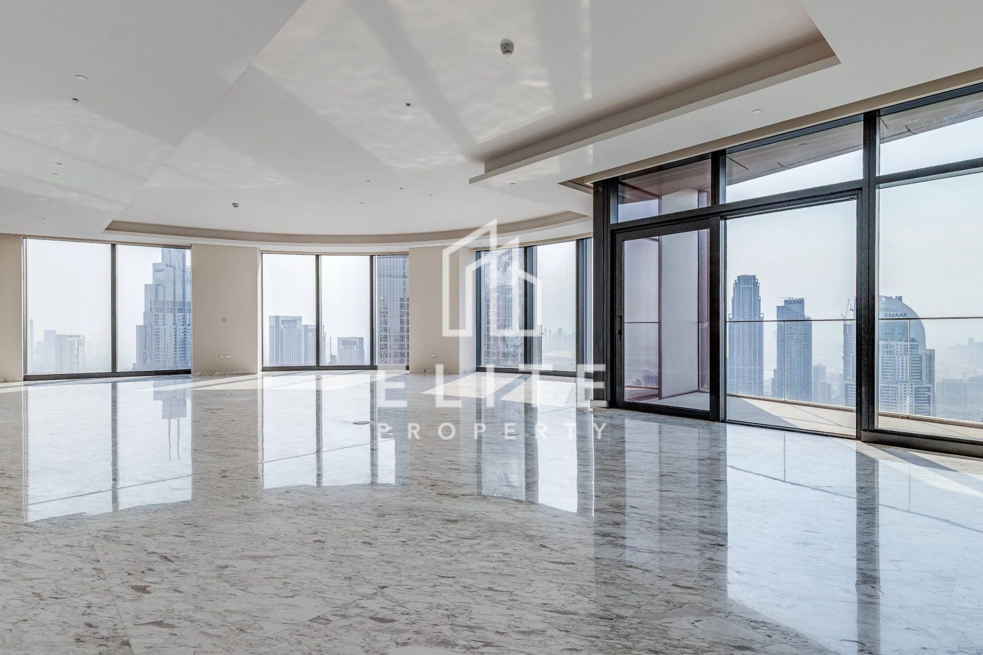 FAIRMONT RESIDENCES