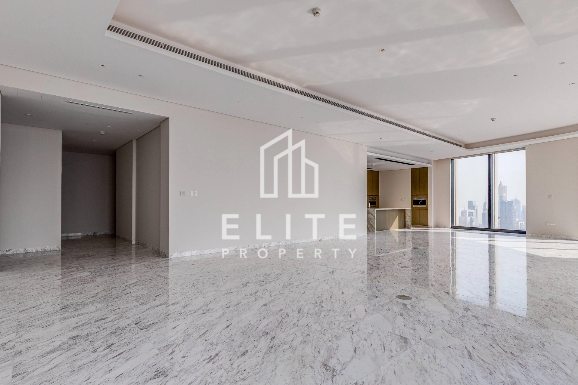 FAIRMONT RESIDENCES