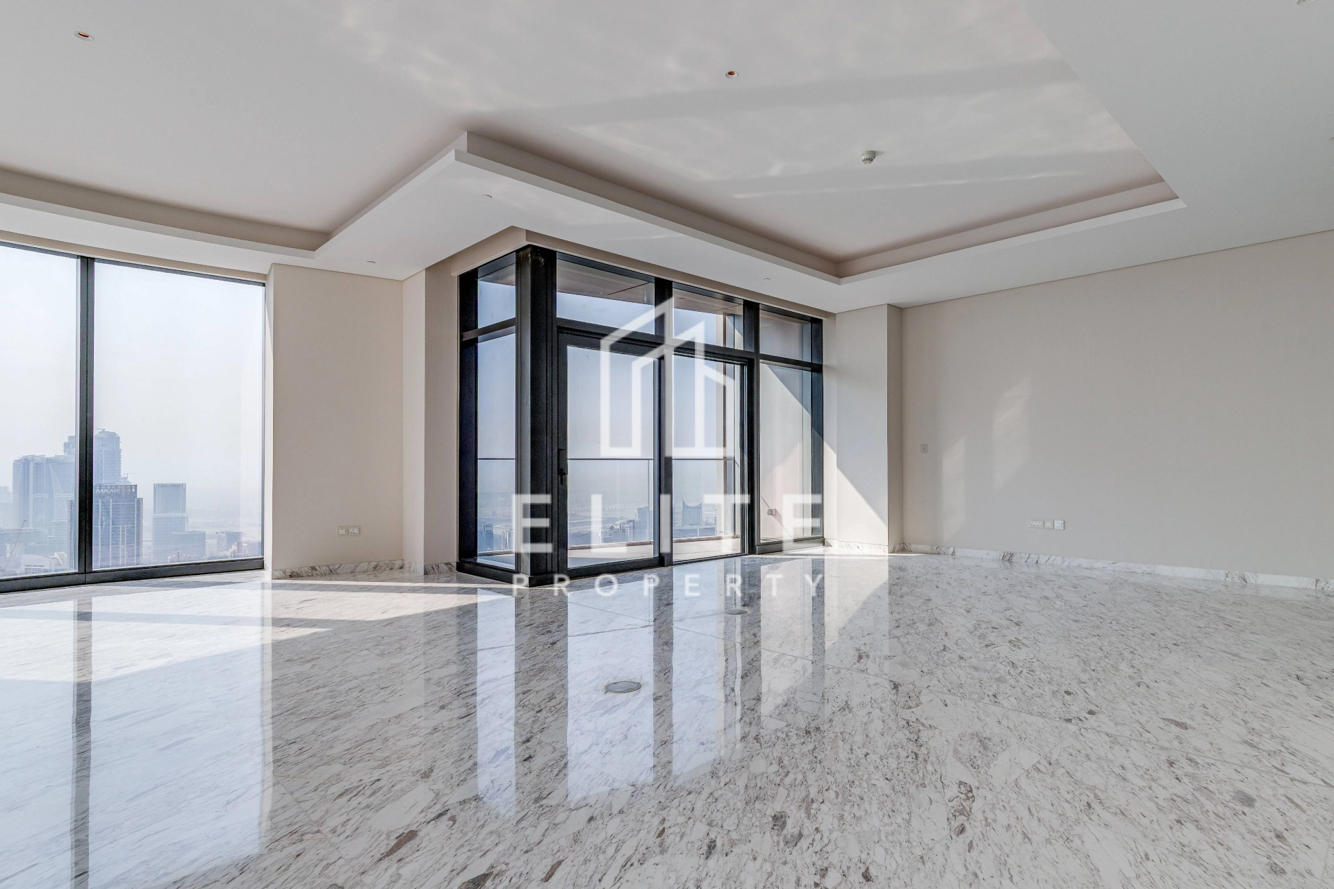 FAIRMONT RESIDENCES