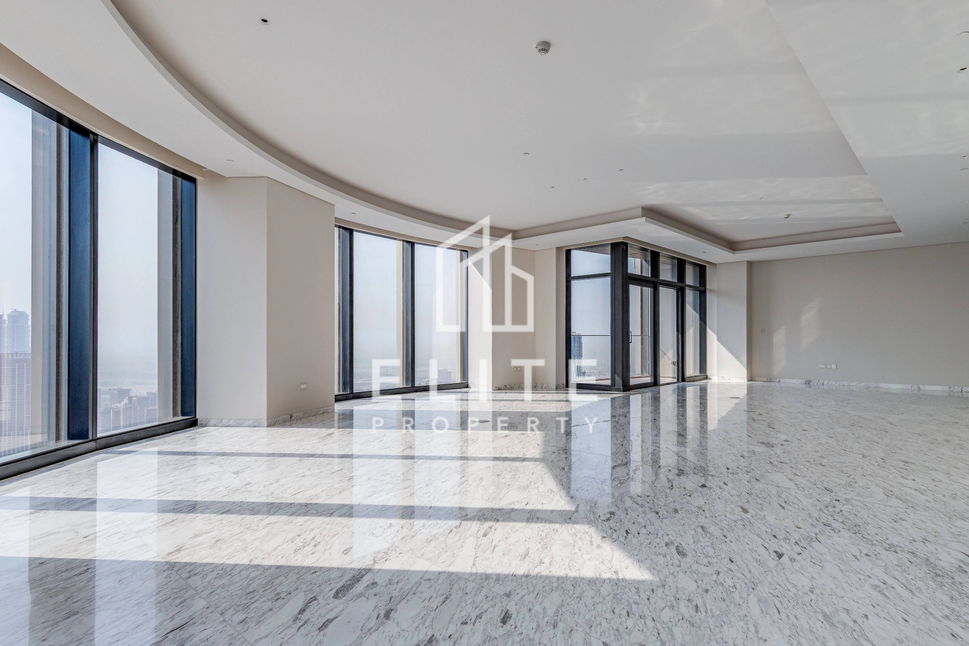 FAIRMONT RESIDENCES