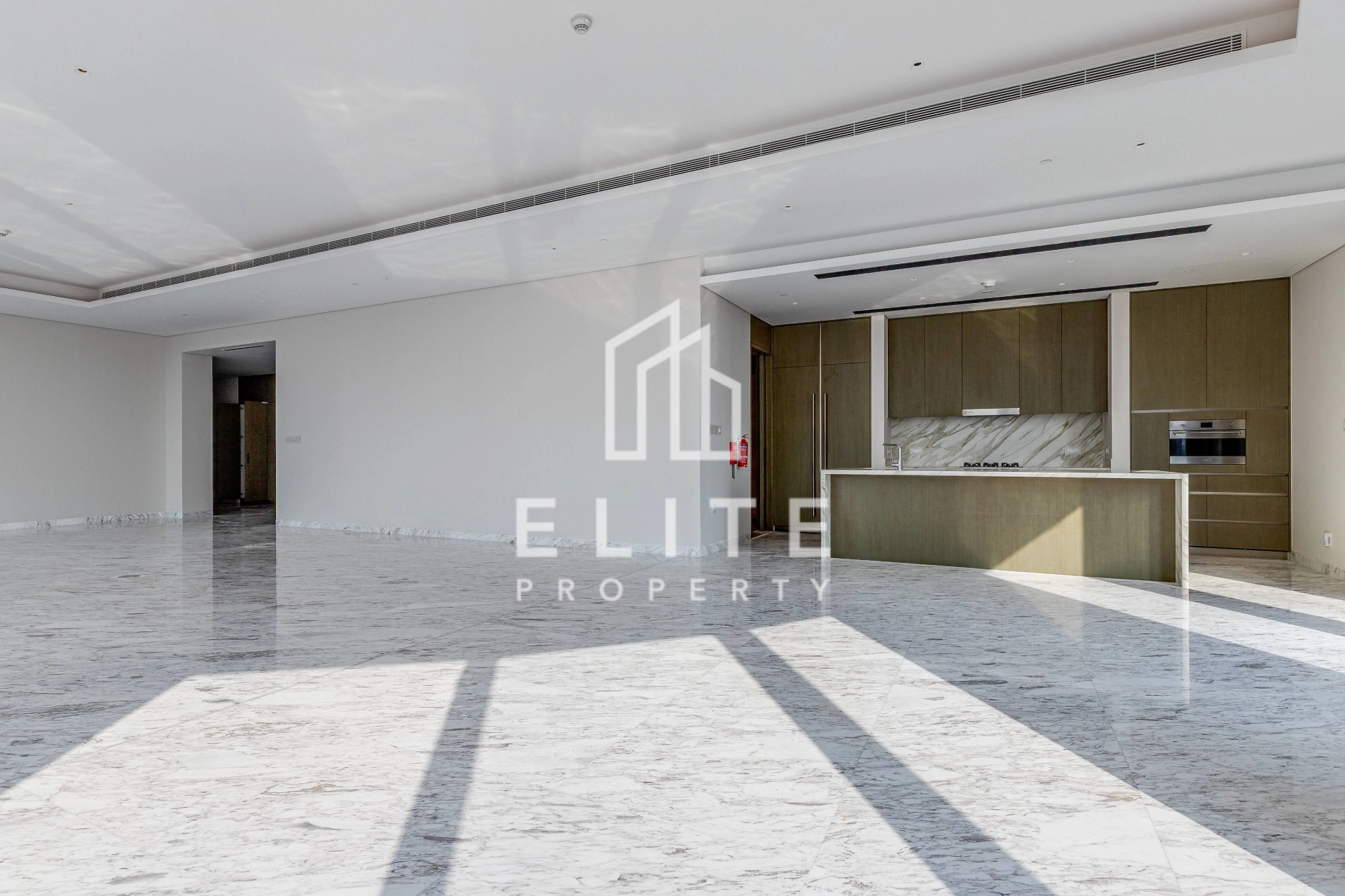FAIRMONT RESIDENCES