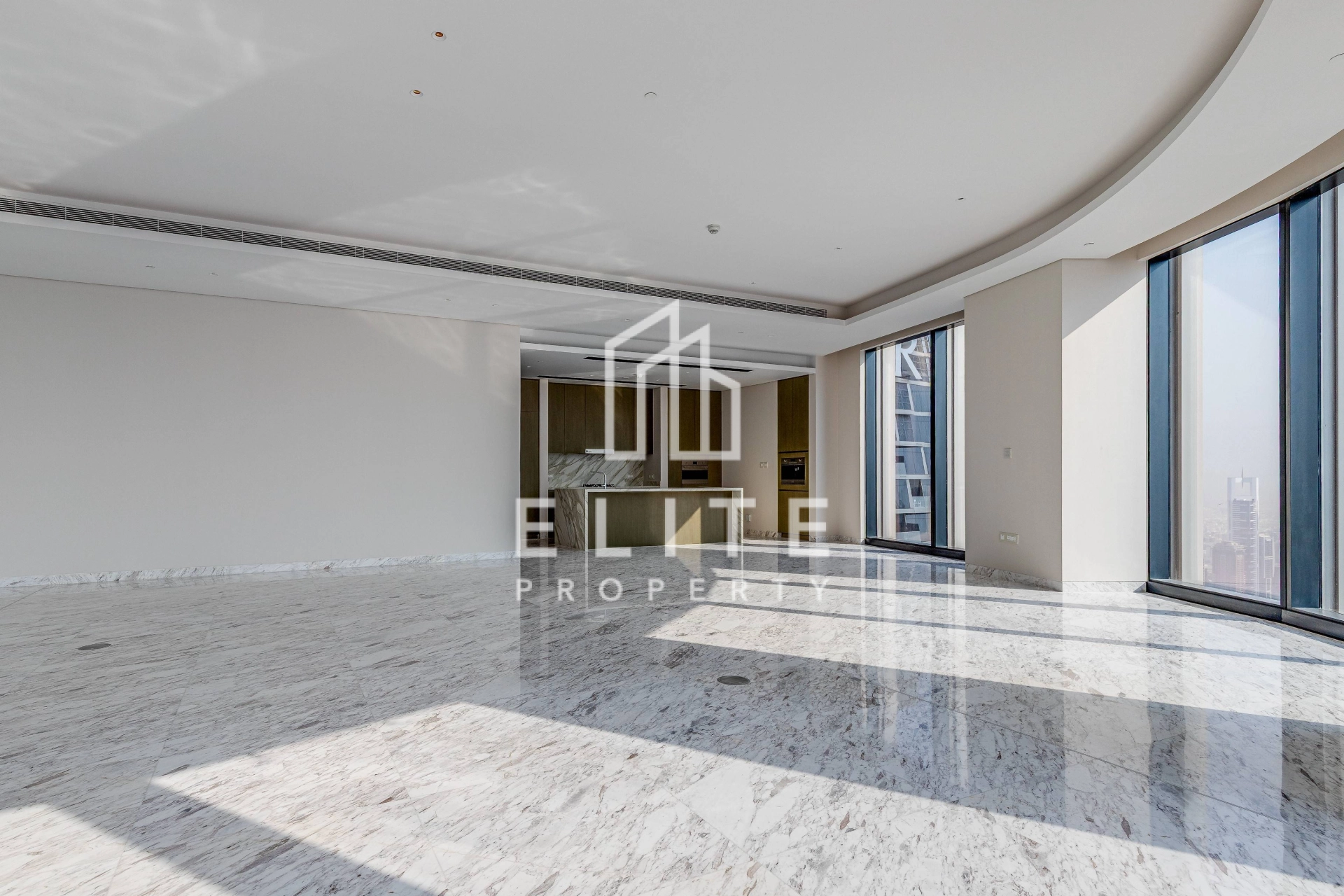 FAIRMONT RESIDENCES