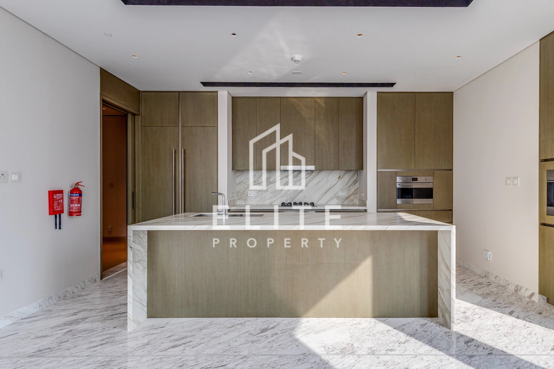 FAIRMONT RESIDENCES