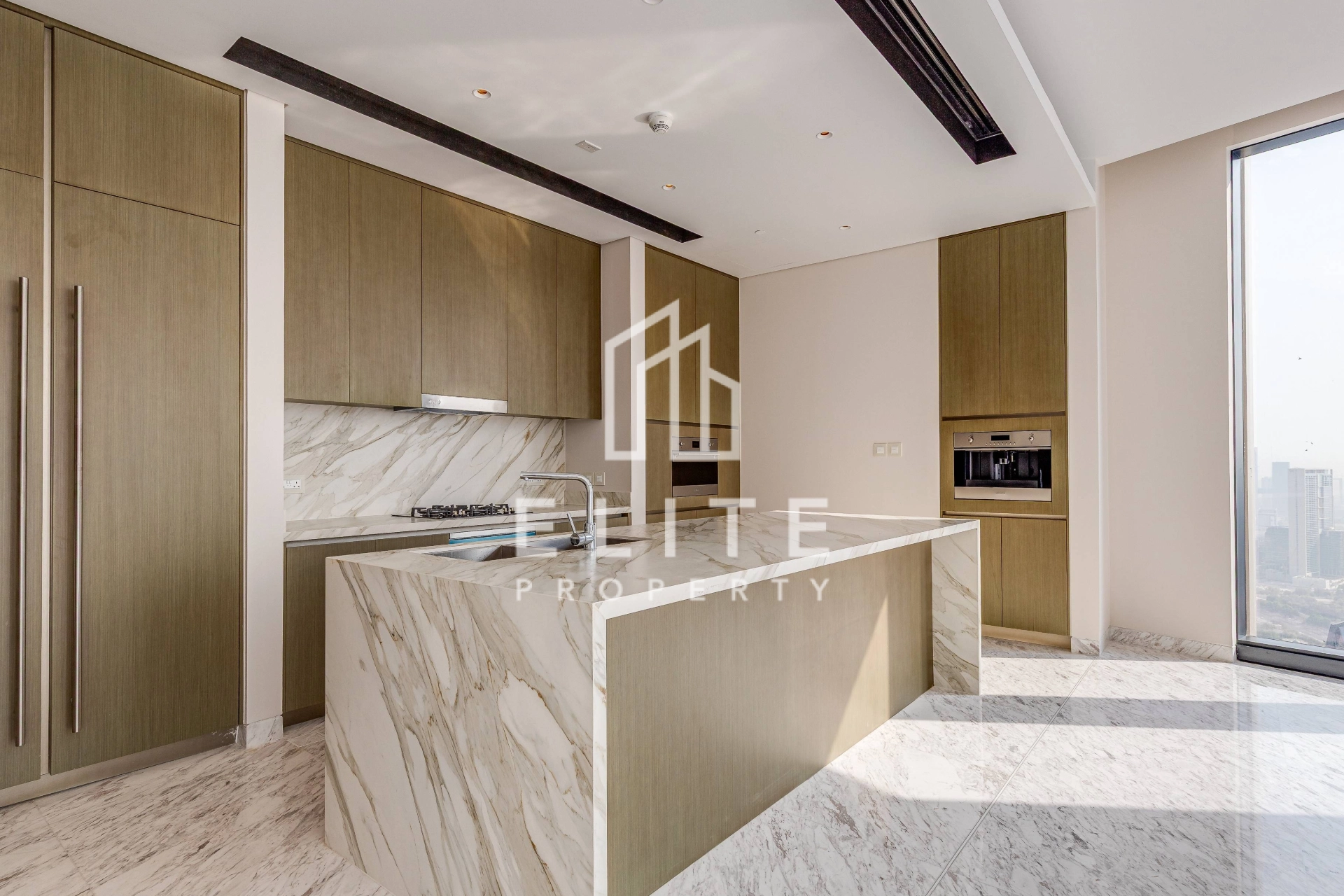 FAIRMONT RESIDENCES