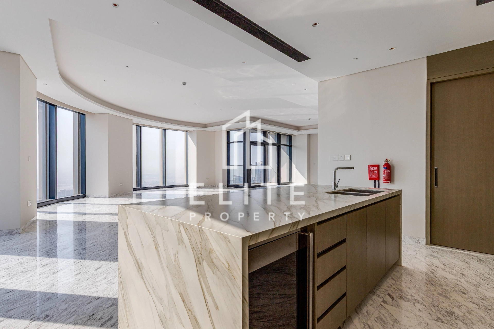 FAIRMONT RESIDENCES