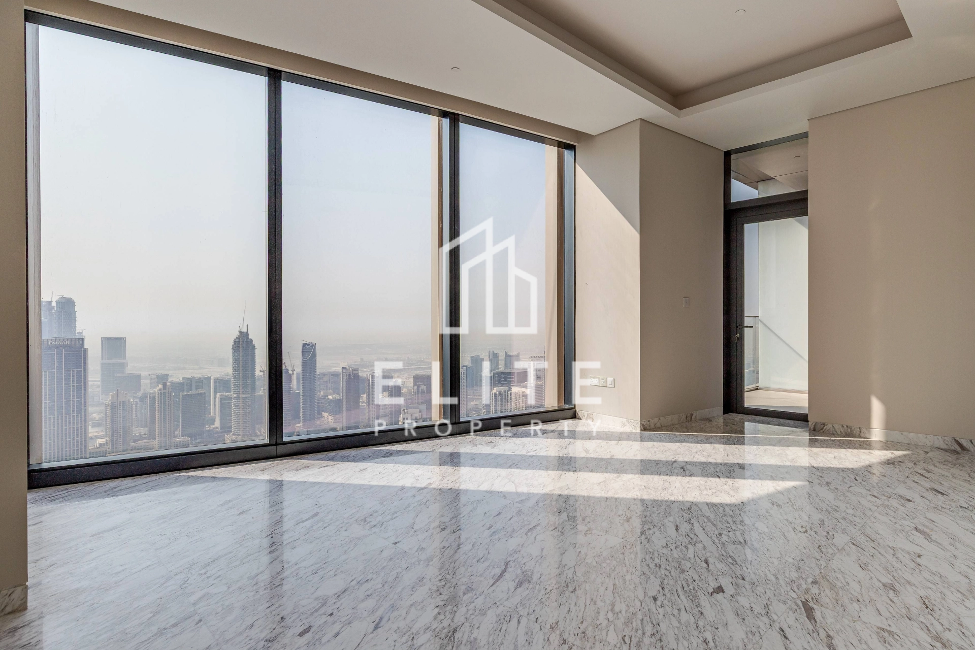 FAIRMONT RESIDENCES