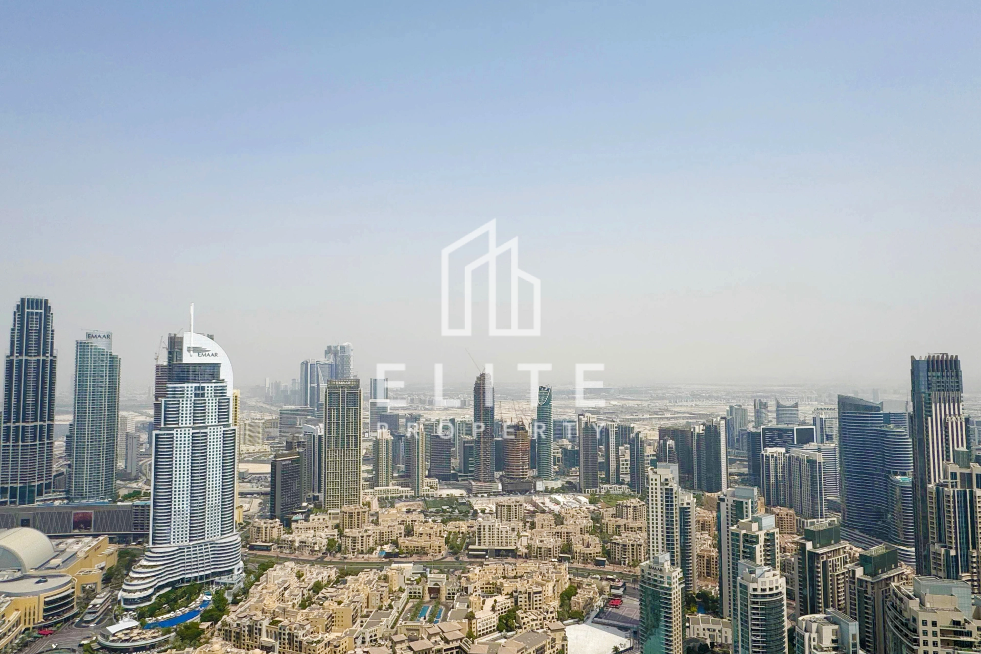 FAIRMONT RESIDENCES