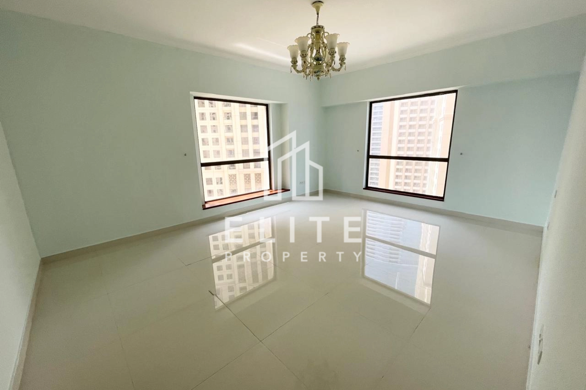FAIRMONT RESIDENCES